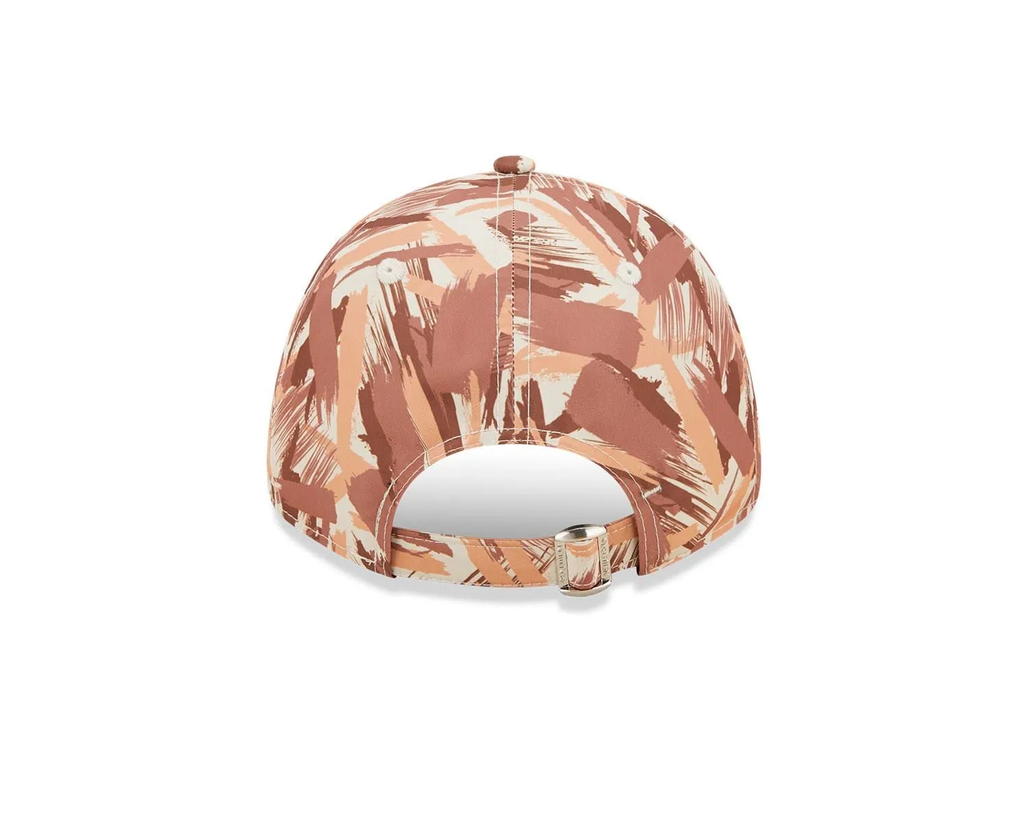 New Era York Yankees 9Forty Baseball Cap - Brown, One-Size - immagine 4