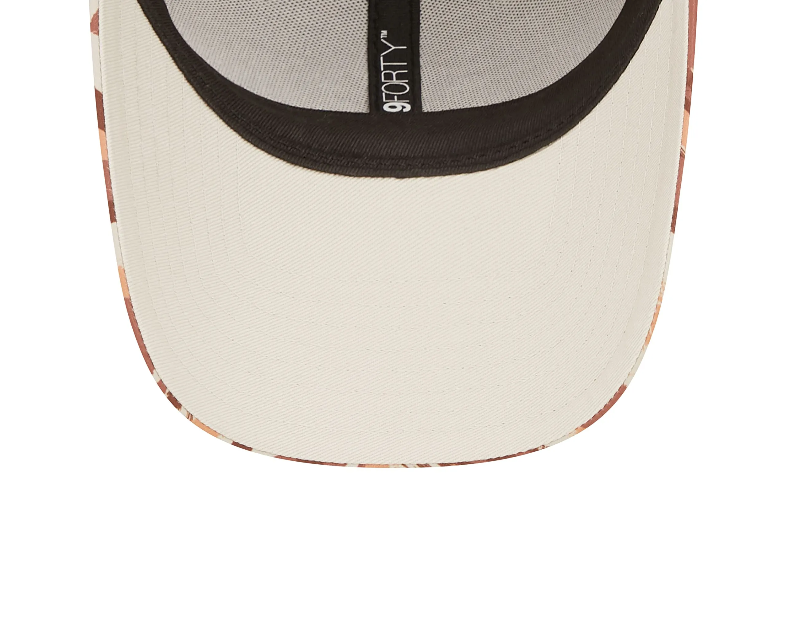 New Era York Yankees 9Forty Baseball Cap - Brown, One-Size - immagine 5