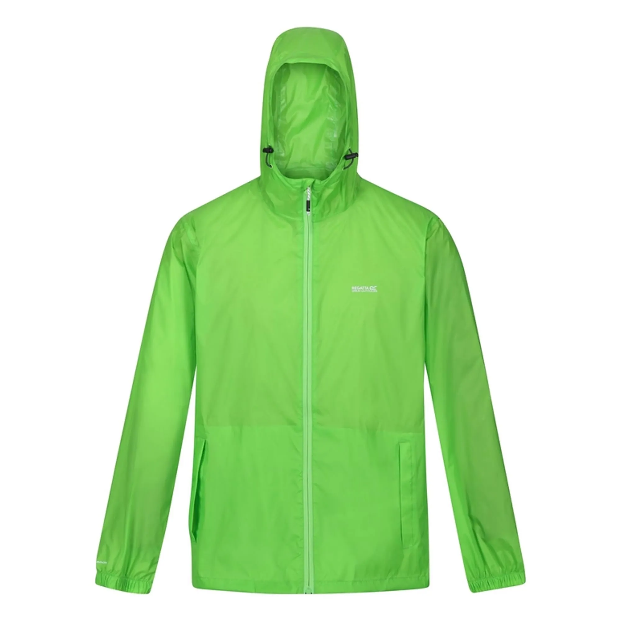 Regatta Giacca Impermeabile da Uomo Pack-It III - immagine 1