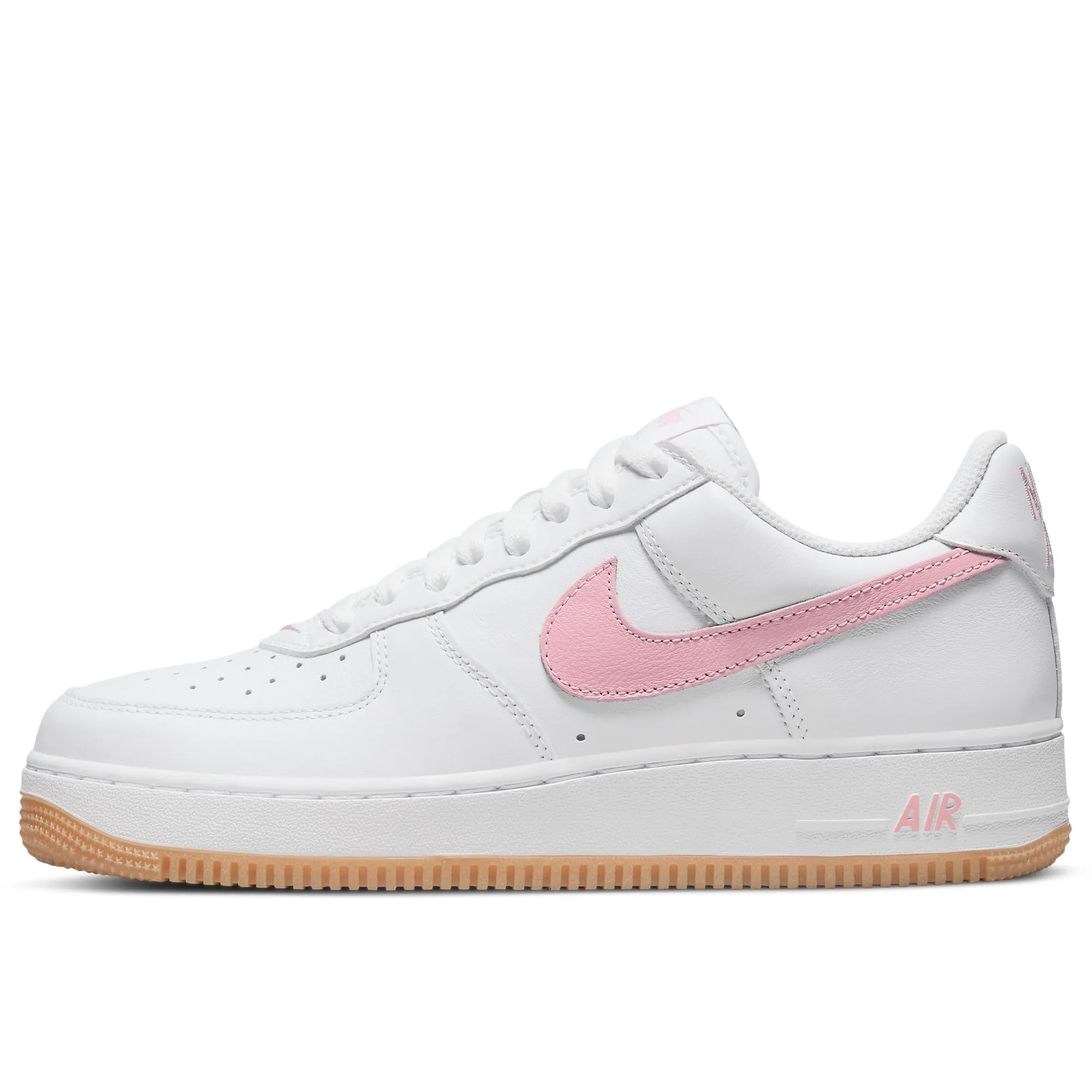 Nike W Air Force 1 '07 ESS DH4406 101, 39 EU - immagine 1