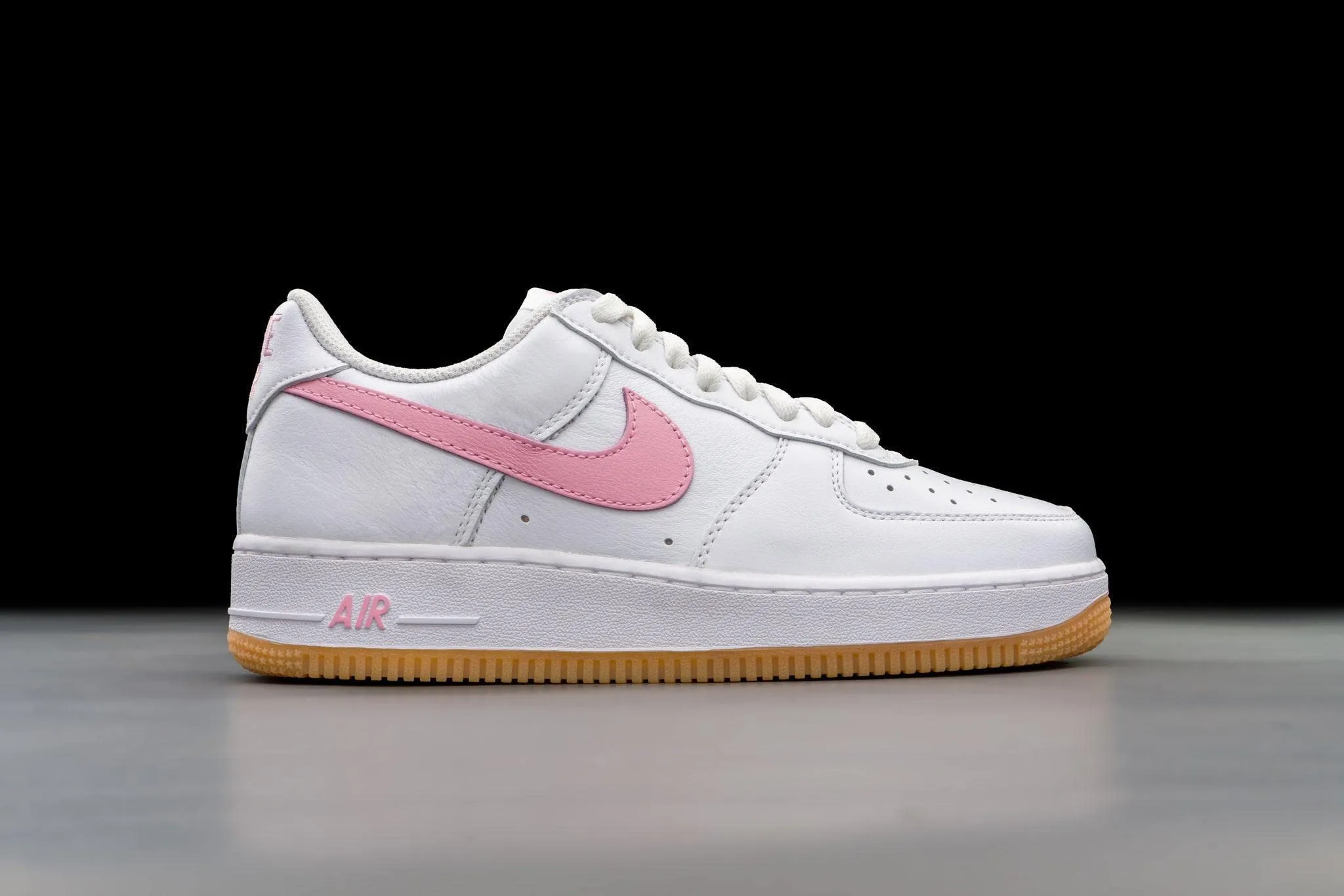 Nike W Air Force 1 '07 ESS DH4406 101, 39 EU - immagine 2
