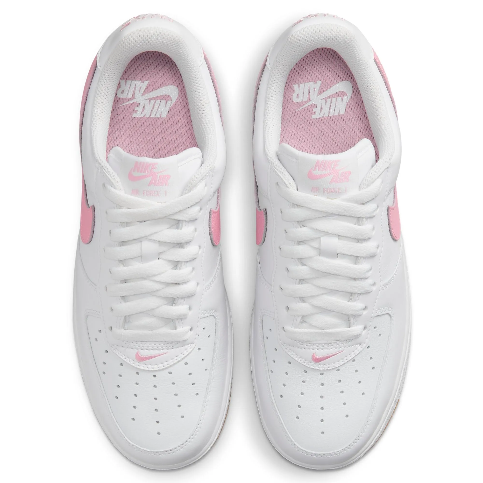 Nike W Air Force 1 '07 ESS DH4406 101, 39 EU - immagine 7