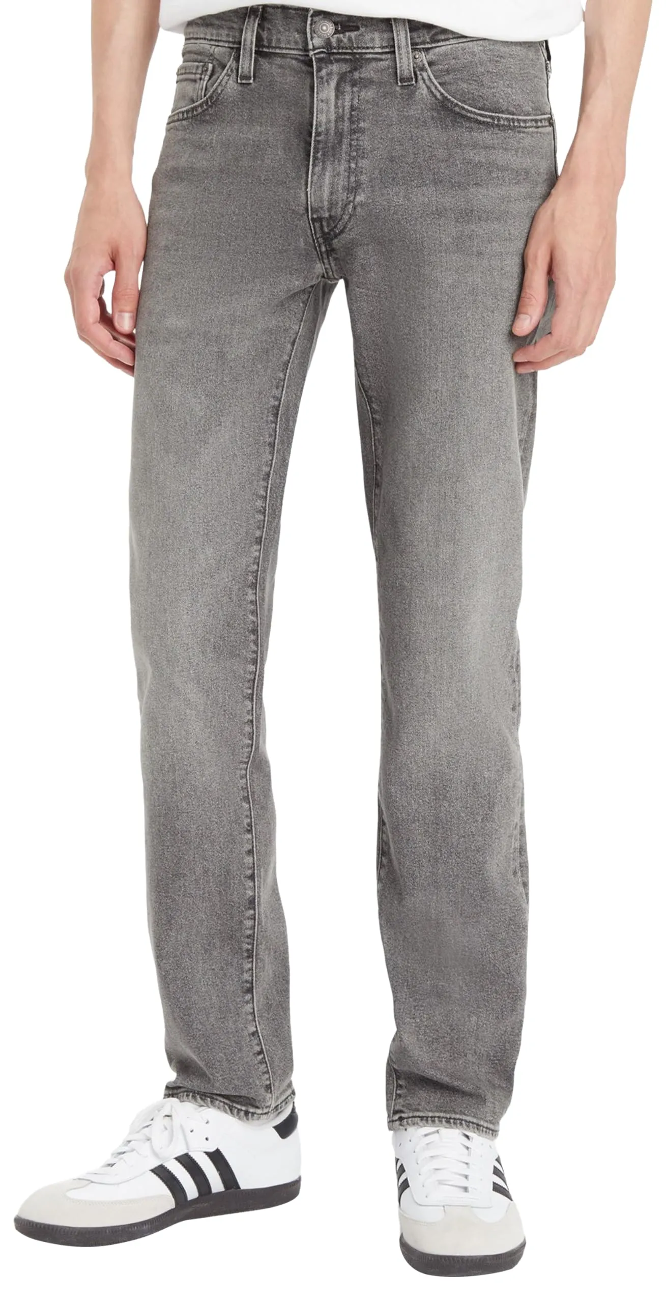 Levi's 511 Slim Jeans Uomo, Whatever You Like, 34W / 36L - immagine 9
