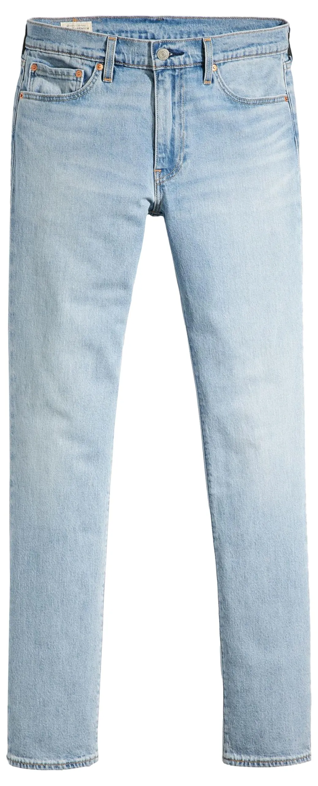 Levi's 511 Slim Jeans Uomo, Call It Off, 33W / 30L - immagine 4