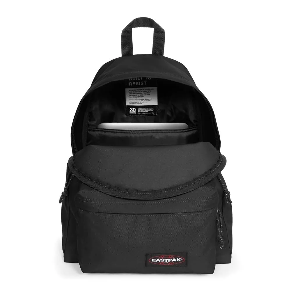 Eastpak Day Pak'r Zaino Nero con Porta Laptop 13.3" - immagine 3