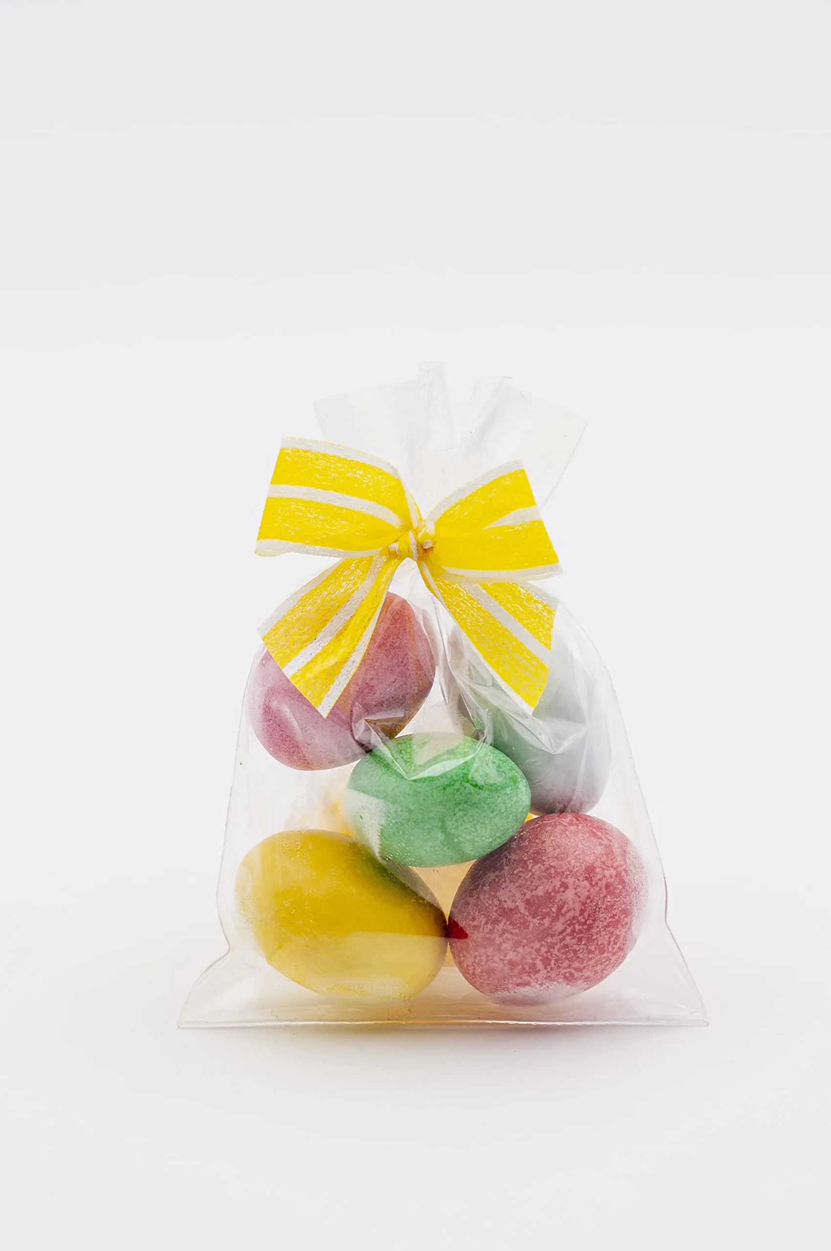 Italpak Bustine Trasparenti per Alimenti e Confetti, 6x9 cm, 100 pz - immagine 2