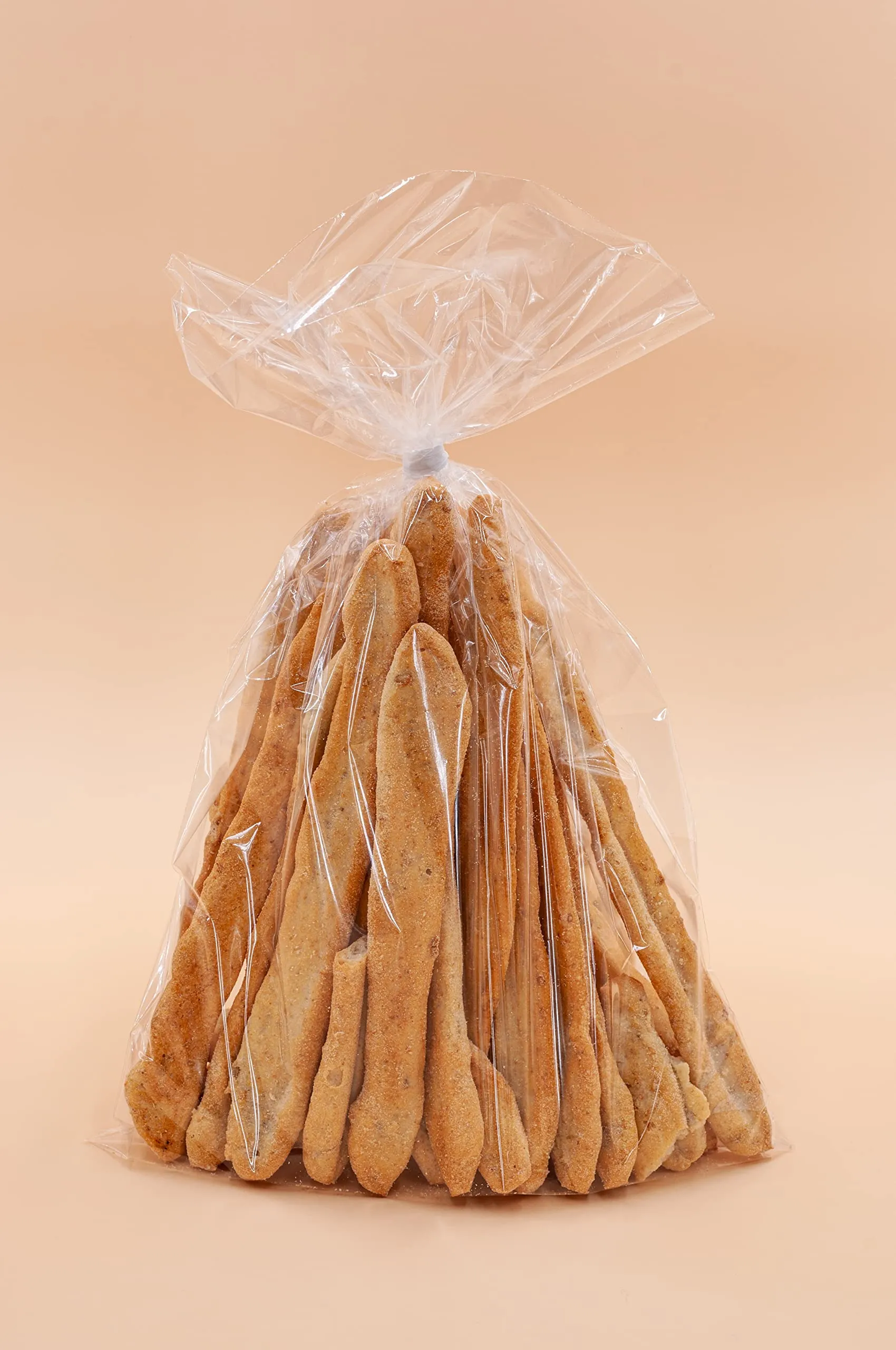 Italpak Sacchetti Trasparenti in Cellophane per Alimenti, 35x50 cm, 50 pz - immagine 3