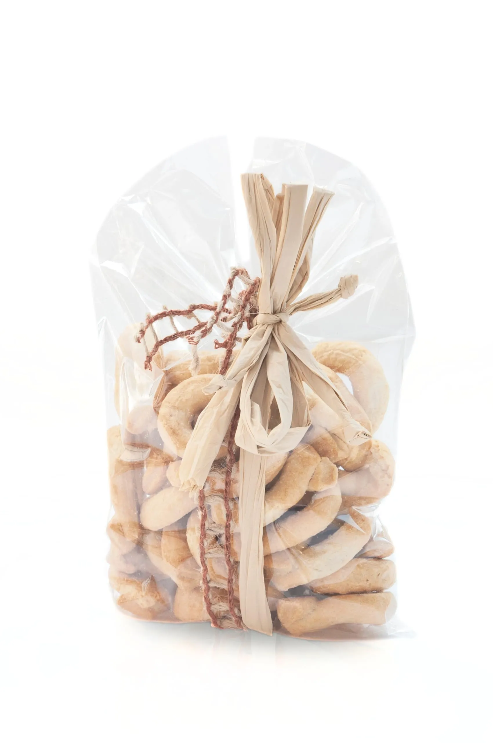 Italpak Sacchetti Trasparenti per Alimenti in Cellophane, 25x40 cm, 50 pz - immagine 1