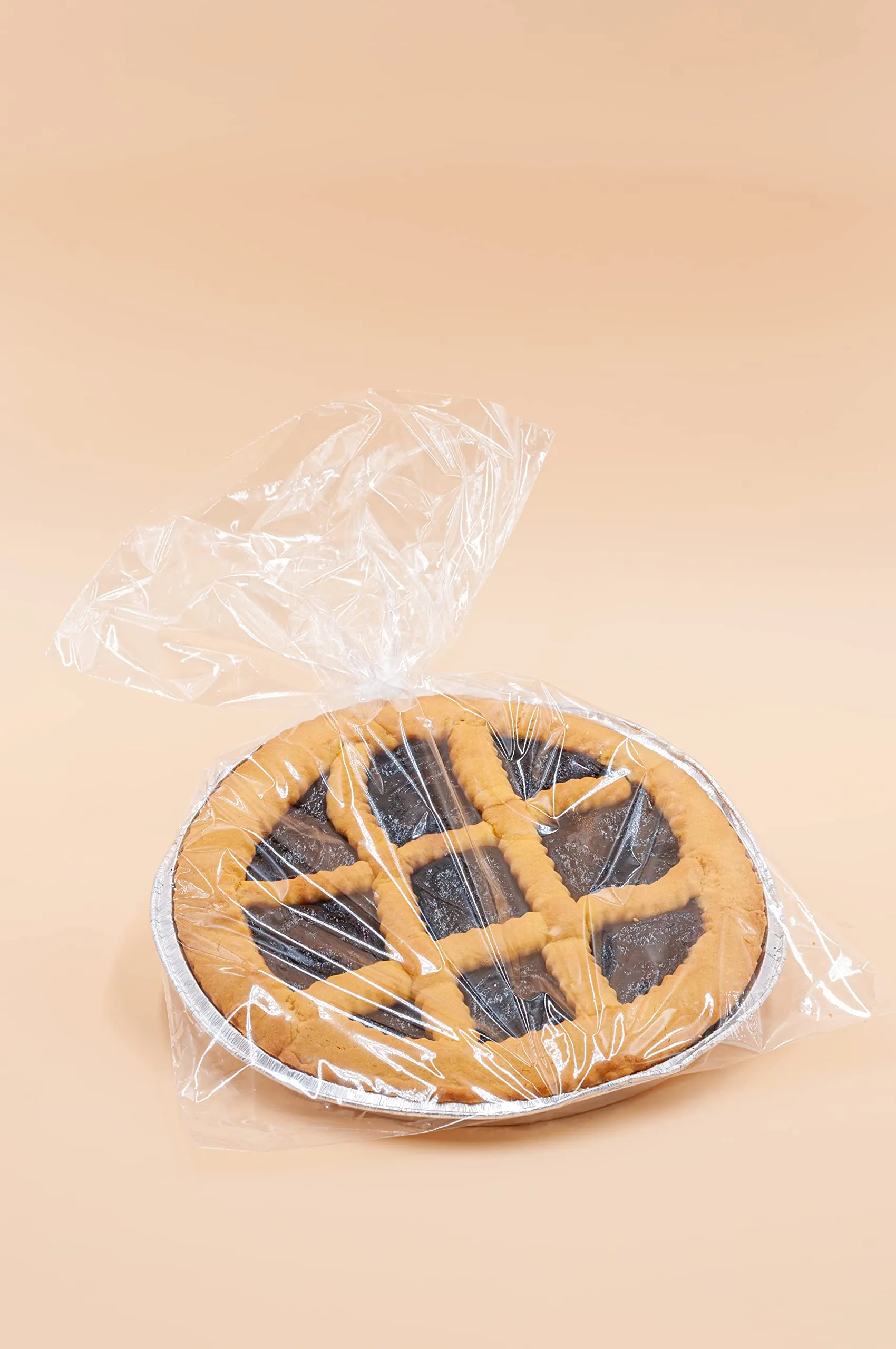 Italpak Sacchetti Trasparenti per Alimenti in Cellophane, 25x40 cm, 50 pz - immagine 4
