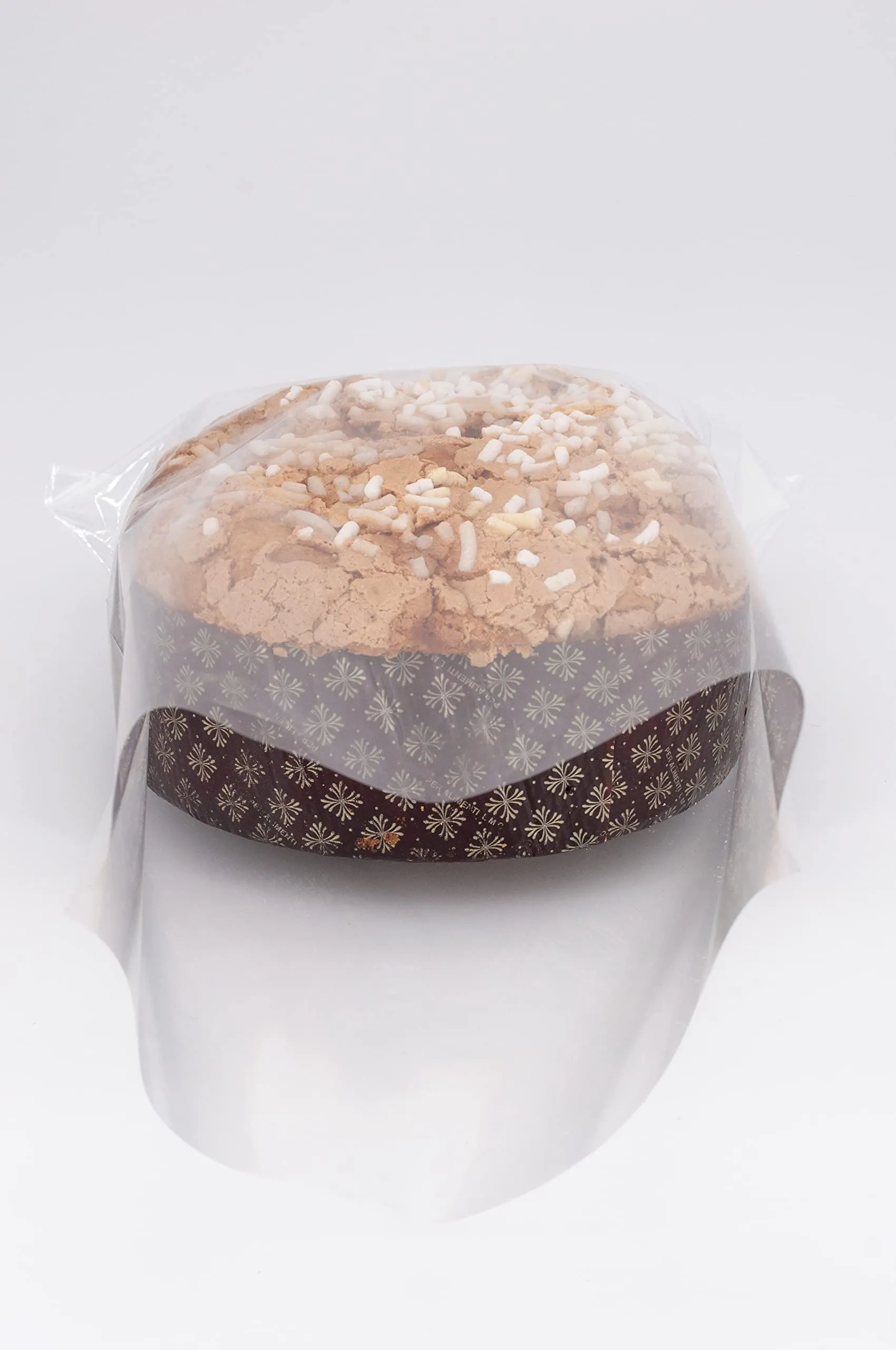 Italpak Buste Trasparenti in Cellophane per Alimenti, 30x40 cm, 100 Pezzi - immagine 4