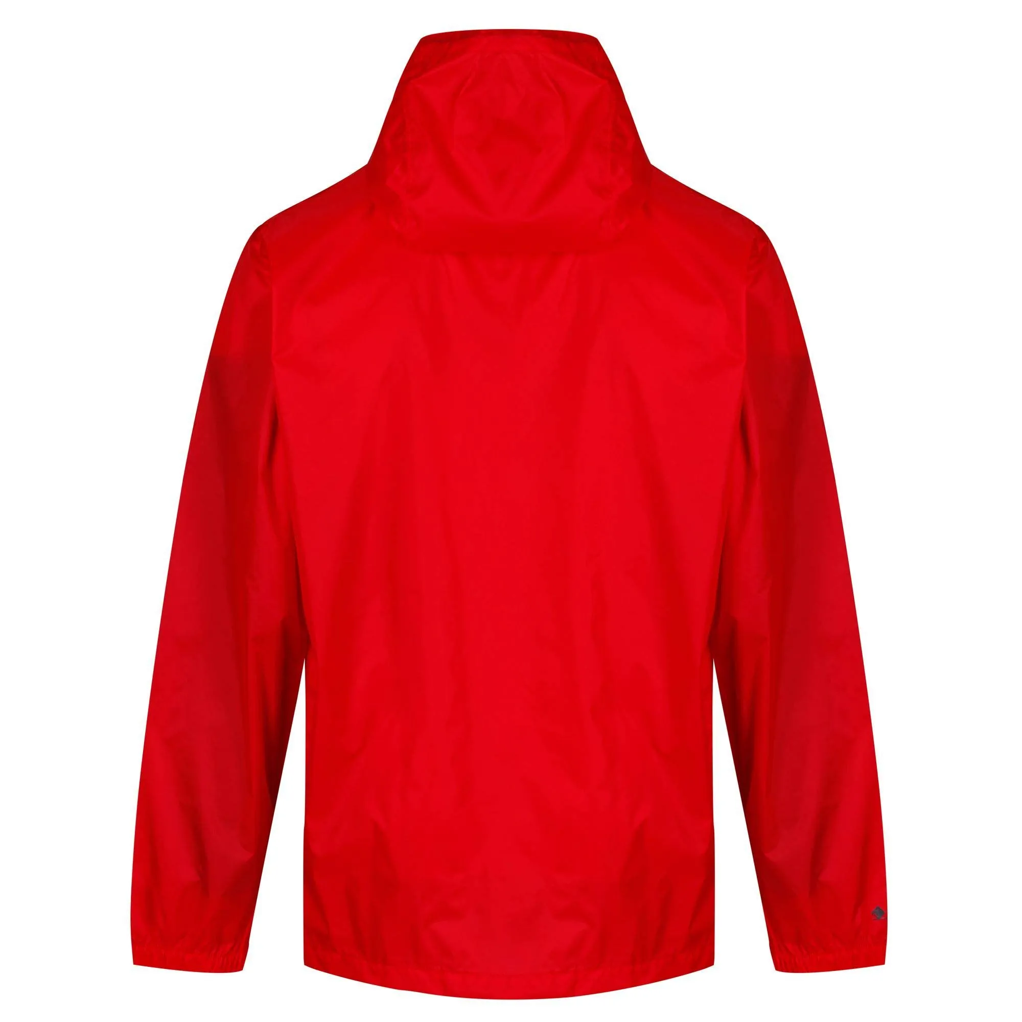 Regatta Giacca Impermeabile da Uomo Pack-It III - immagine 5