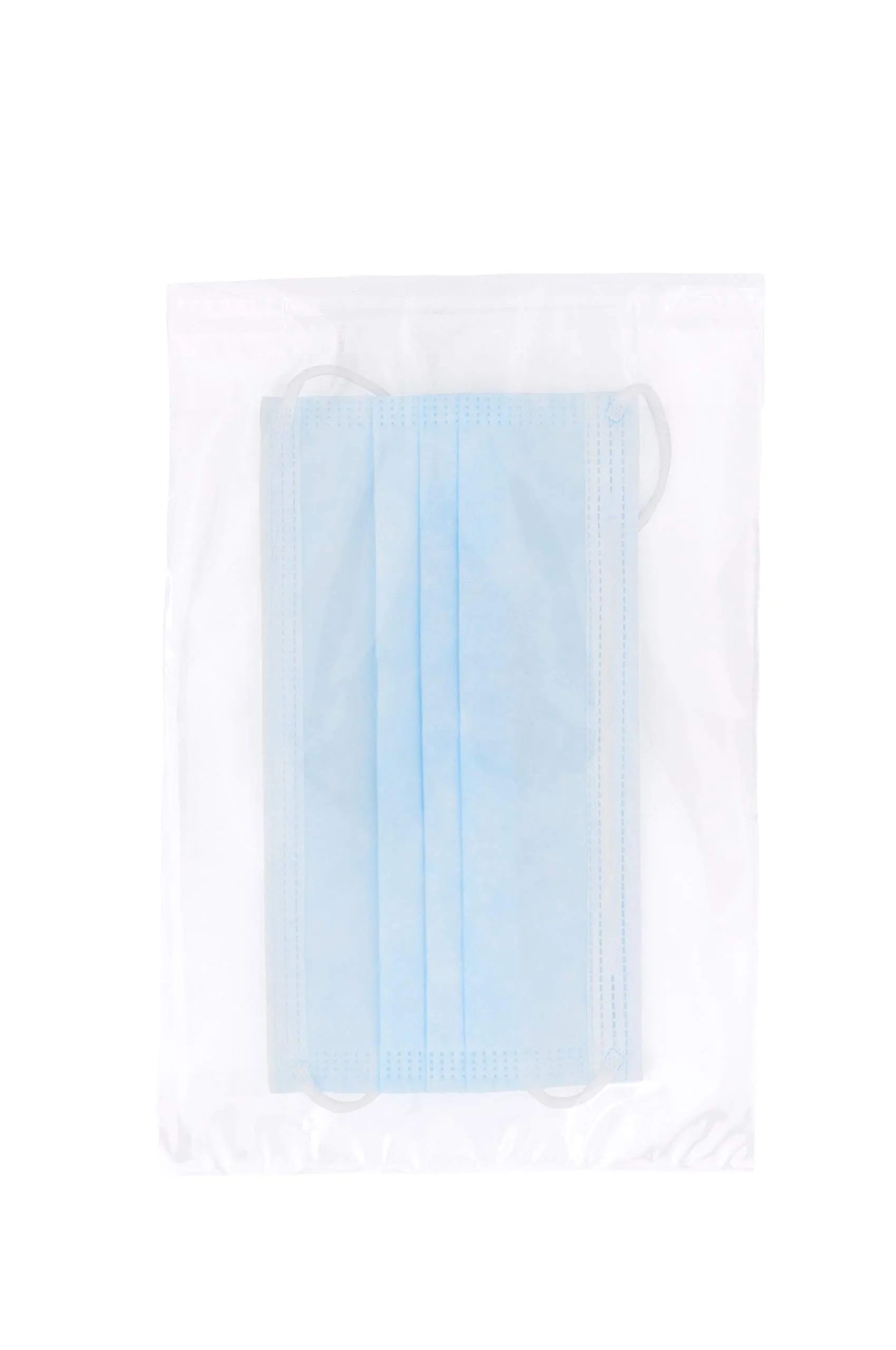 Italpak Buste Trasparenti in Polipropilene per Alimenti, 100 pz, 15x25 cm - immagine 4