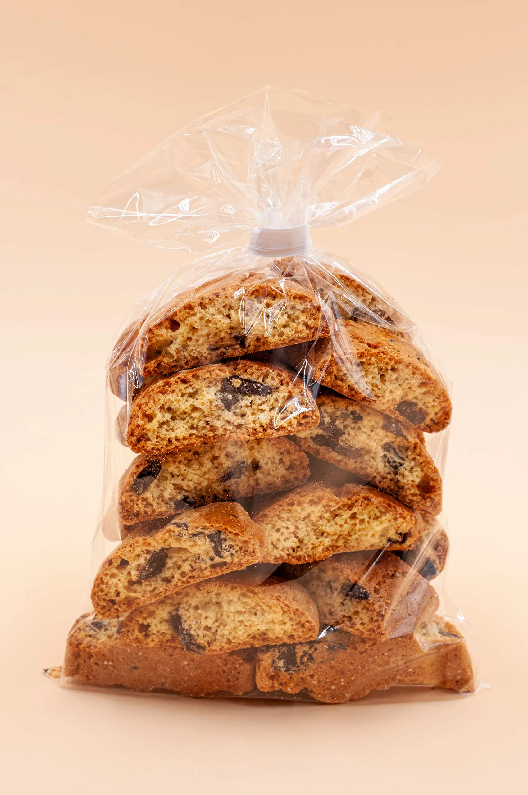 Italpak Buste Trasparenti in Polipropilene per Alimenti, 100 pz, 15x25 cm - immagine 5