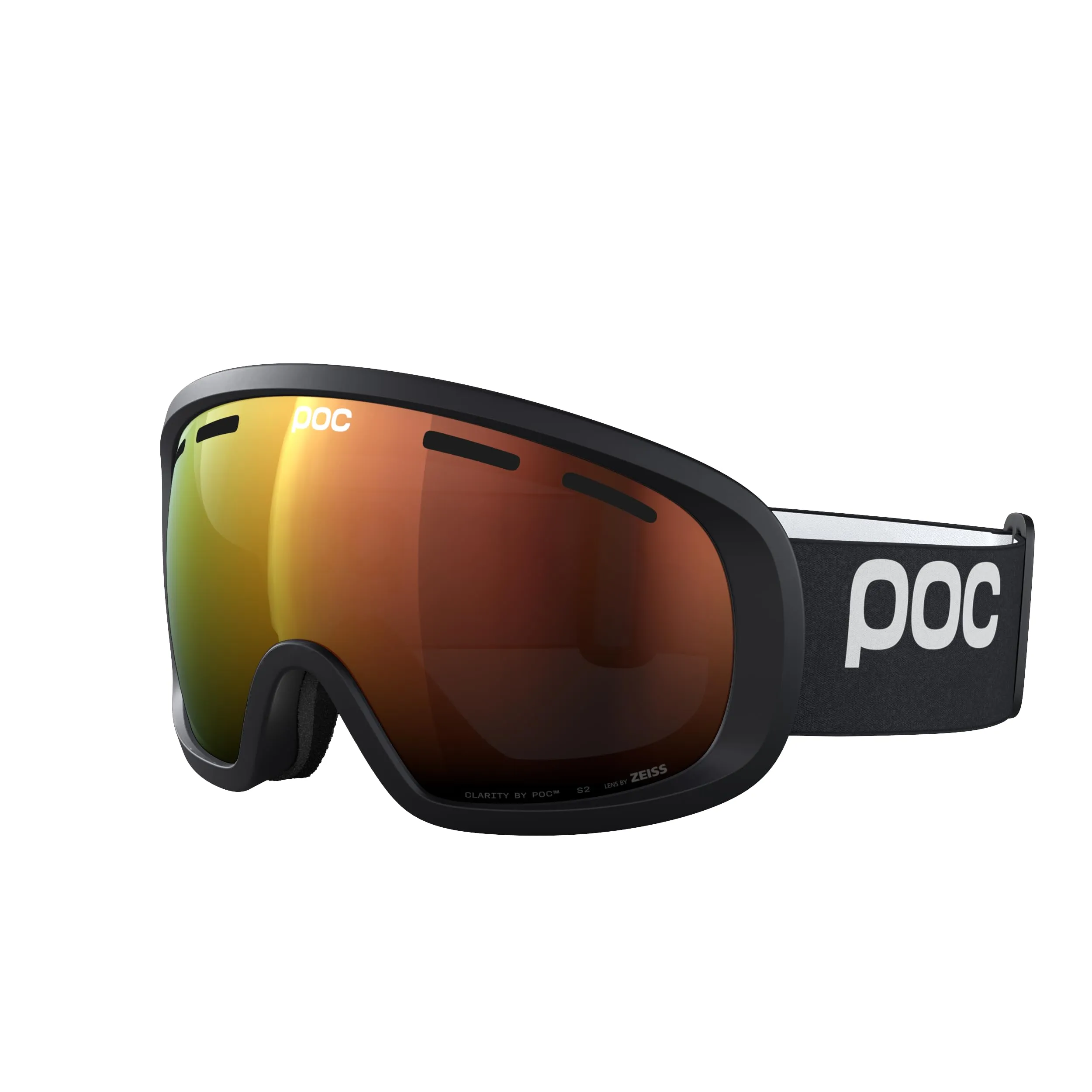 POC Fovea Mid - immagine 1