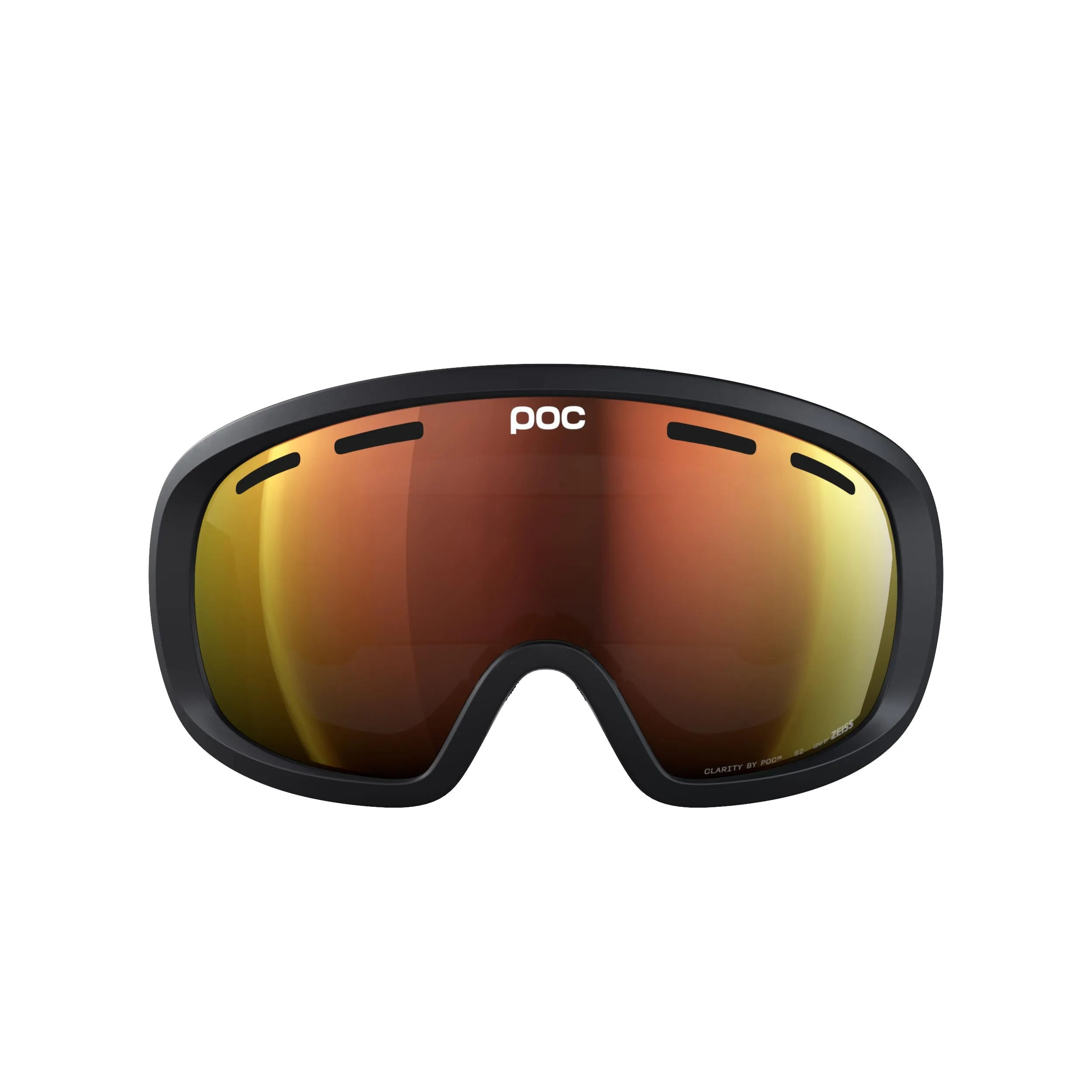 POC Fovea Mid - immagine 2