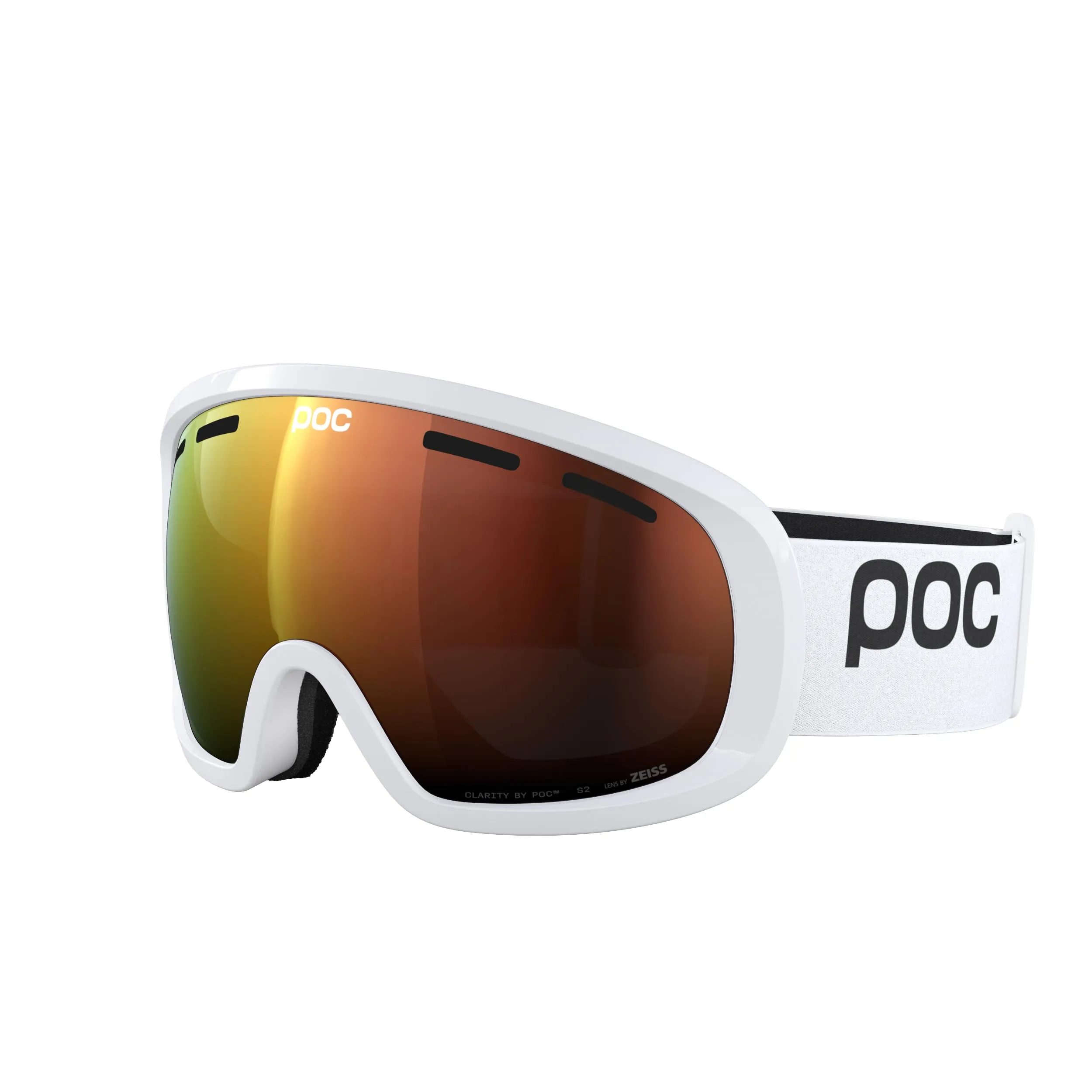 POC Fovea Mid - immagine 1
