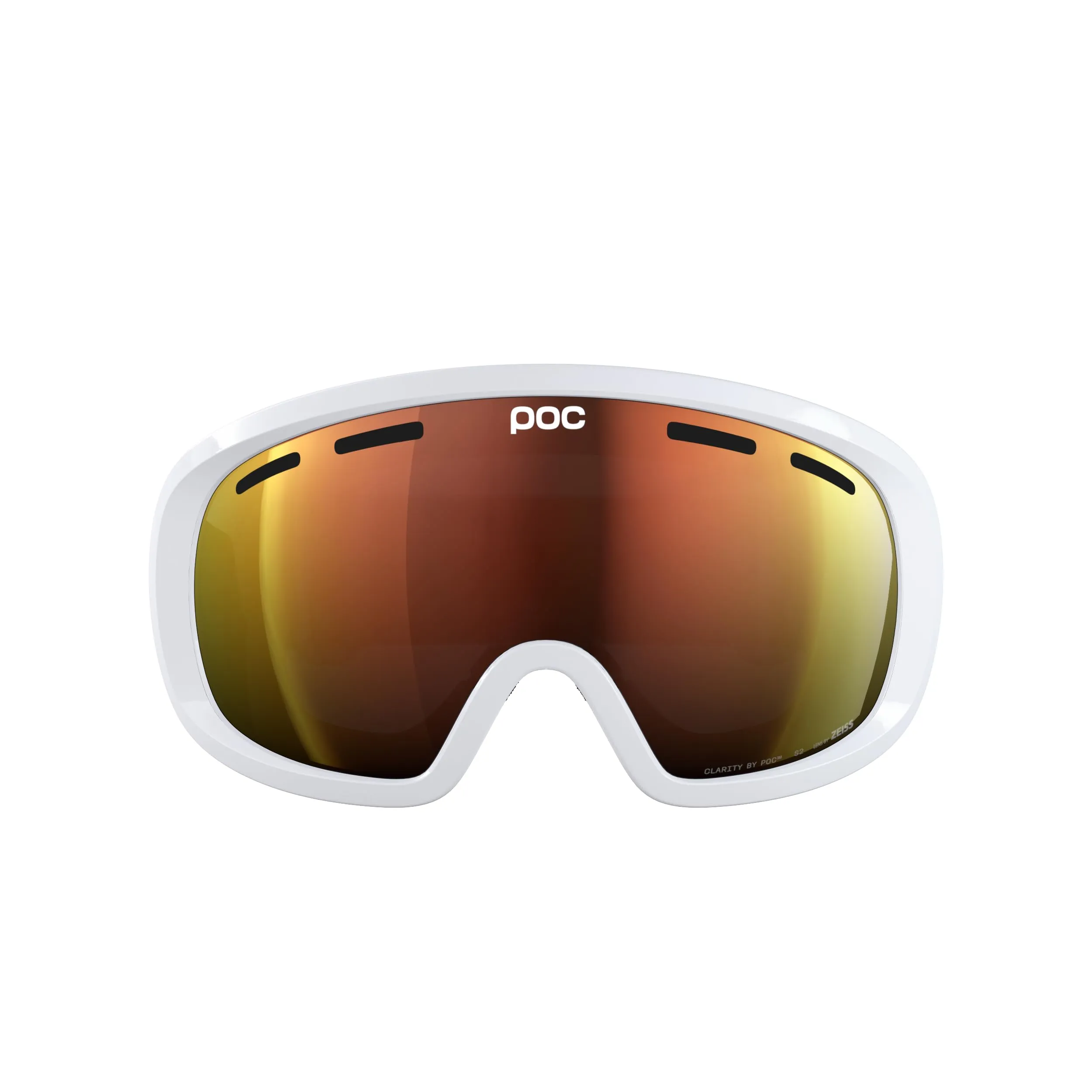 POC Fovea Mid - immagine 2