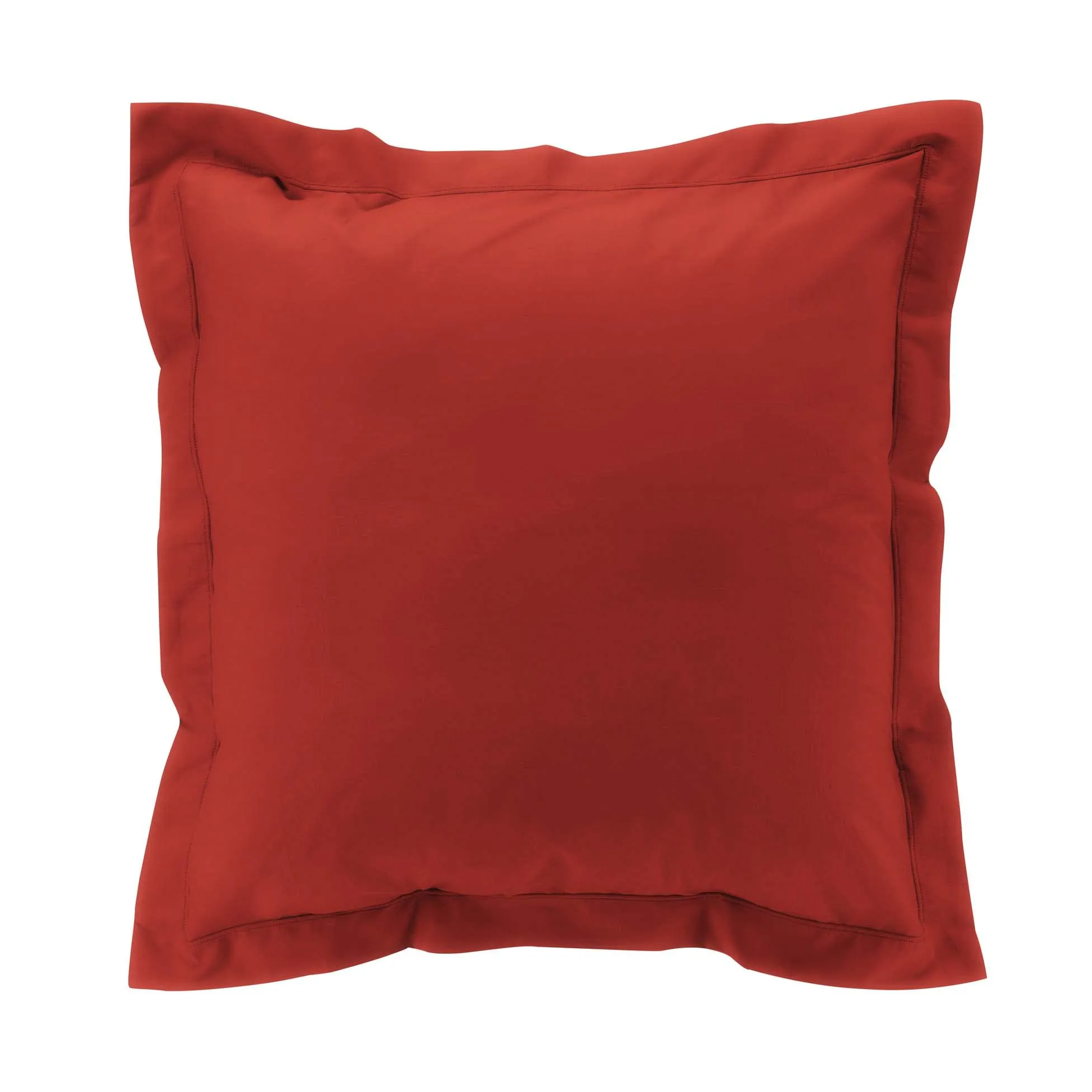 Douceur d'Intérieur Federa per Cuscino in Percalle di Cotone (63 x 63 cm) - immagine 1