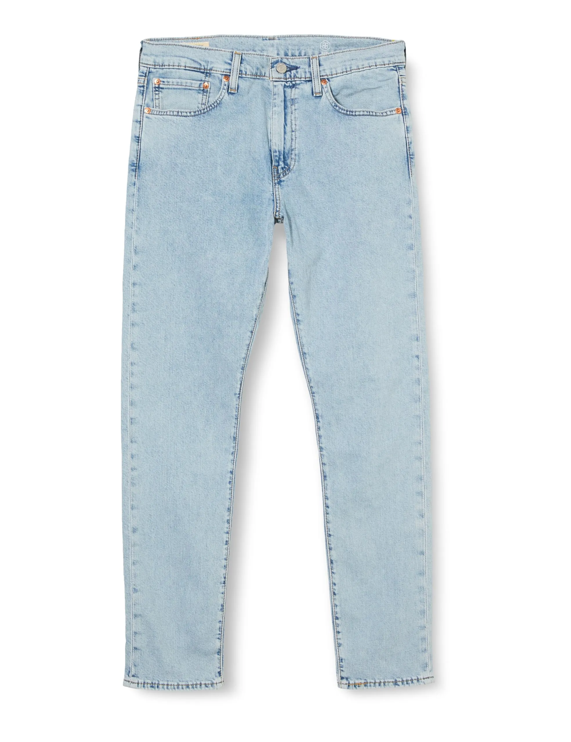 Levi's 512 Slim Taper Jeans, Frosted Cool, 34W / 32L - immagine 6