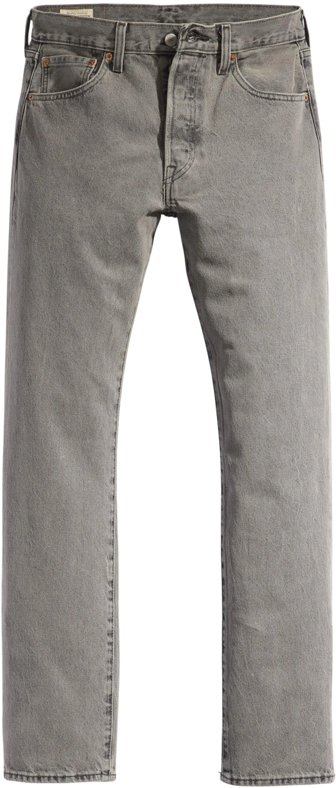 Levi's 501 Original Fit Jeans, Walk Down Broadway, 30W / 34L - immagine 7