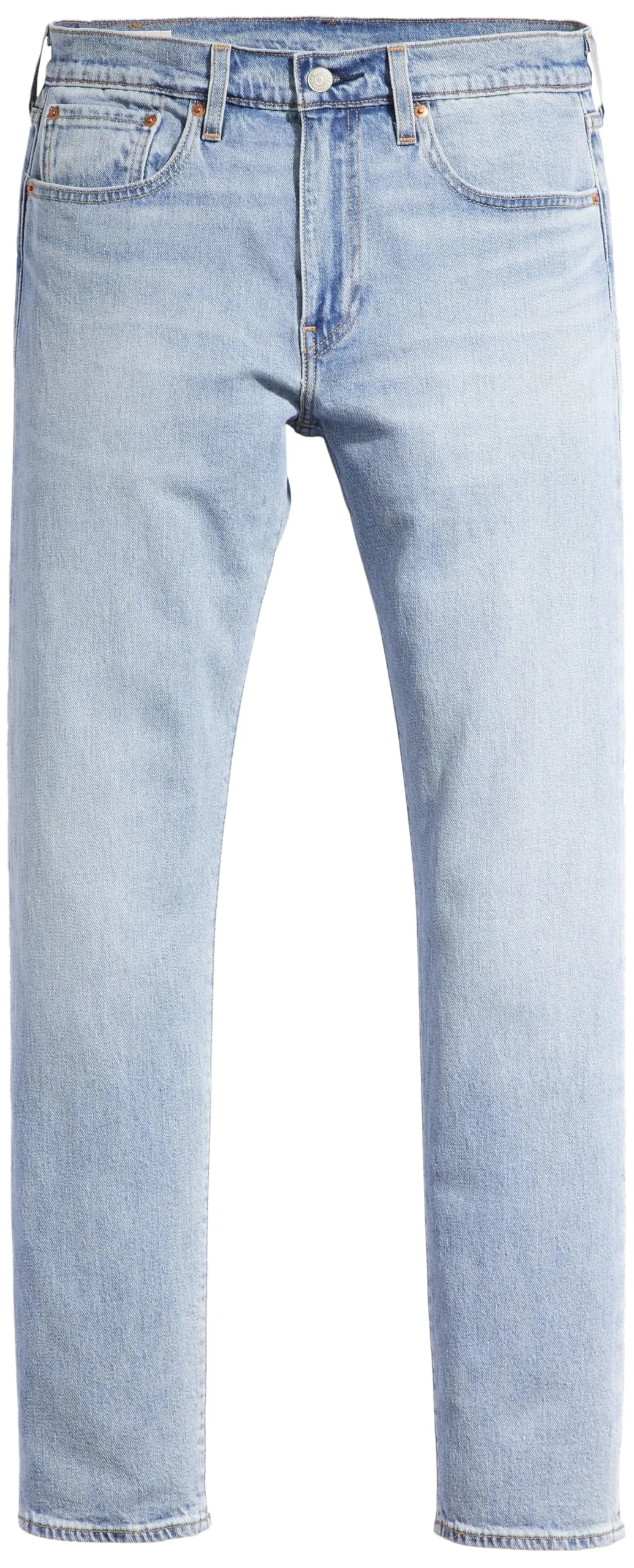 Levi's 502 Taper Jeans Uomo, Call It Off, 30W / 34L - immagine 5