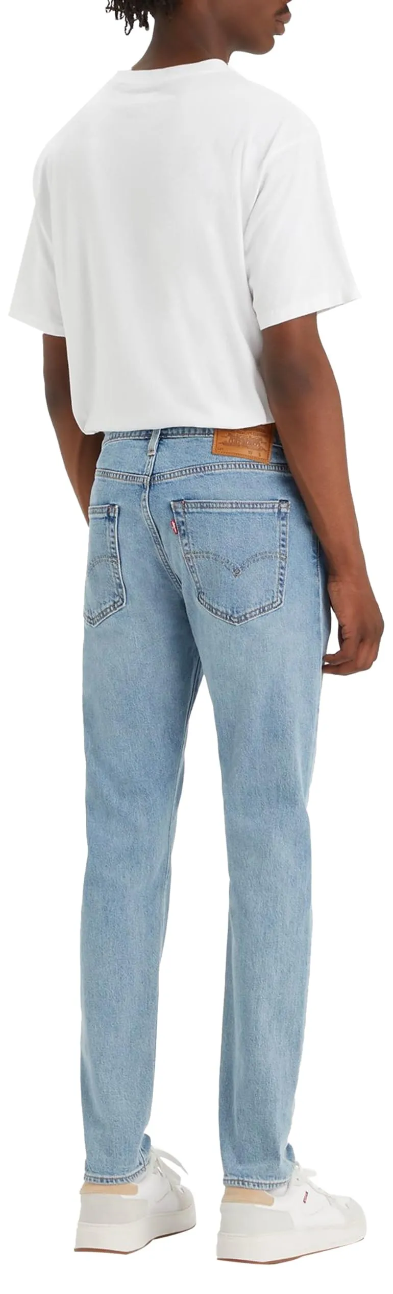 Levi's 512 Slim Taper Jeans, Call It Off, 36W / 32L - immagine 4
