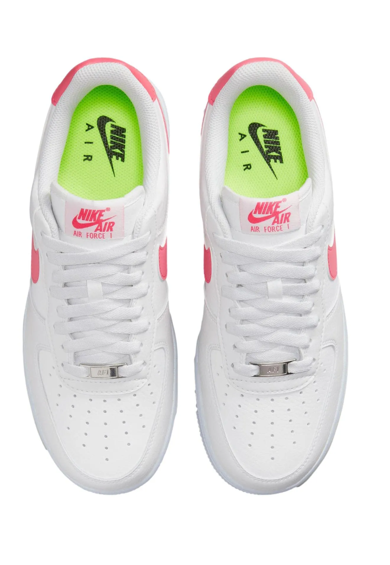 Nike W Air Force 1 '07 ESS DH4406 101, 40 EU - immagine 4