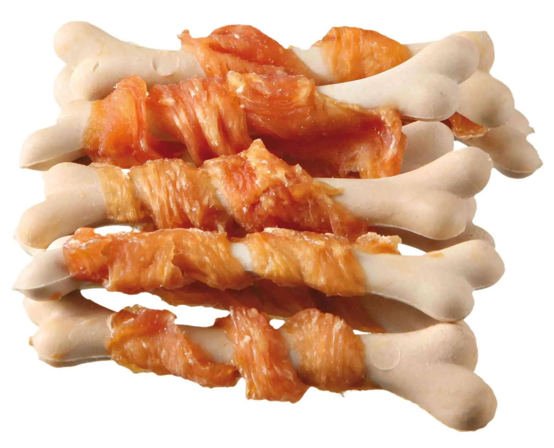 Trixie 31591 Snack Premio per cani al pollo, 5 x 100 g - immagine 6