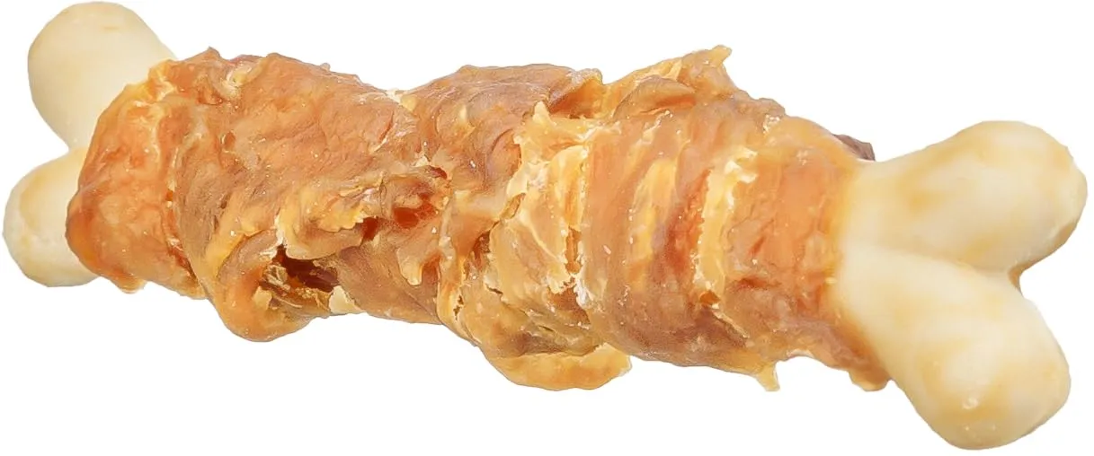 Trixie 31591 Snack Premio per cani al pollo, 5 x 100 g - immagine 7