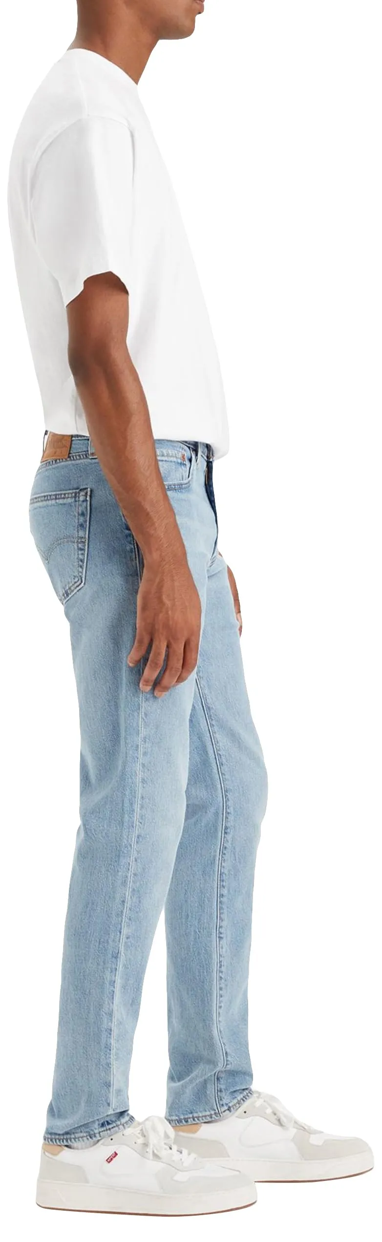 Levi's 511 Slim Jeans Uomo, Call It Off, 29W / 30L - immagine 2