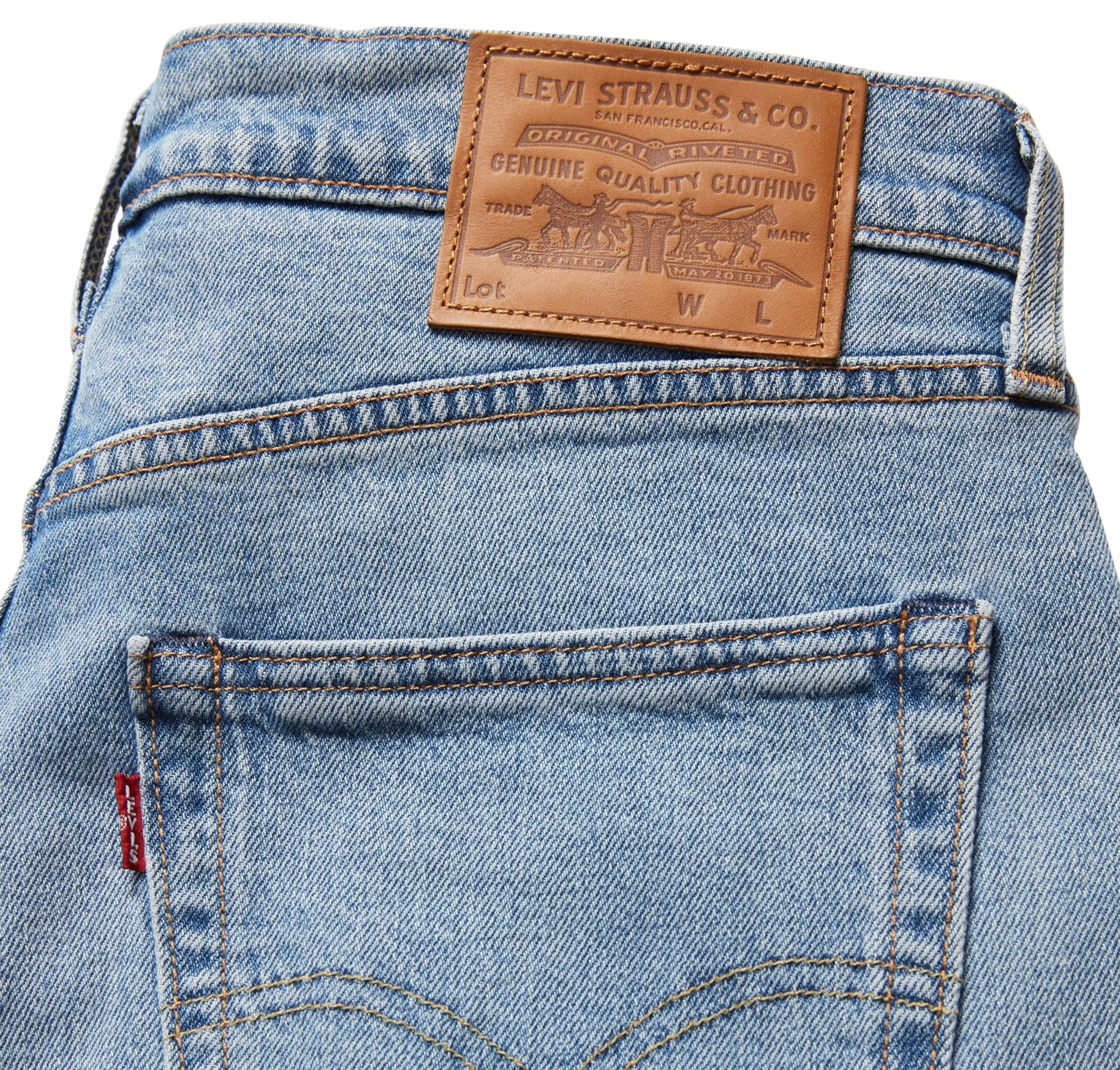 Levi's 512 Slim Taper Jeans, Call It Off, 29W / 32L - immagine 6