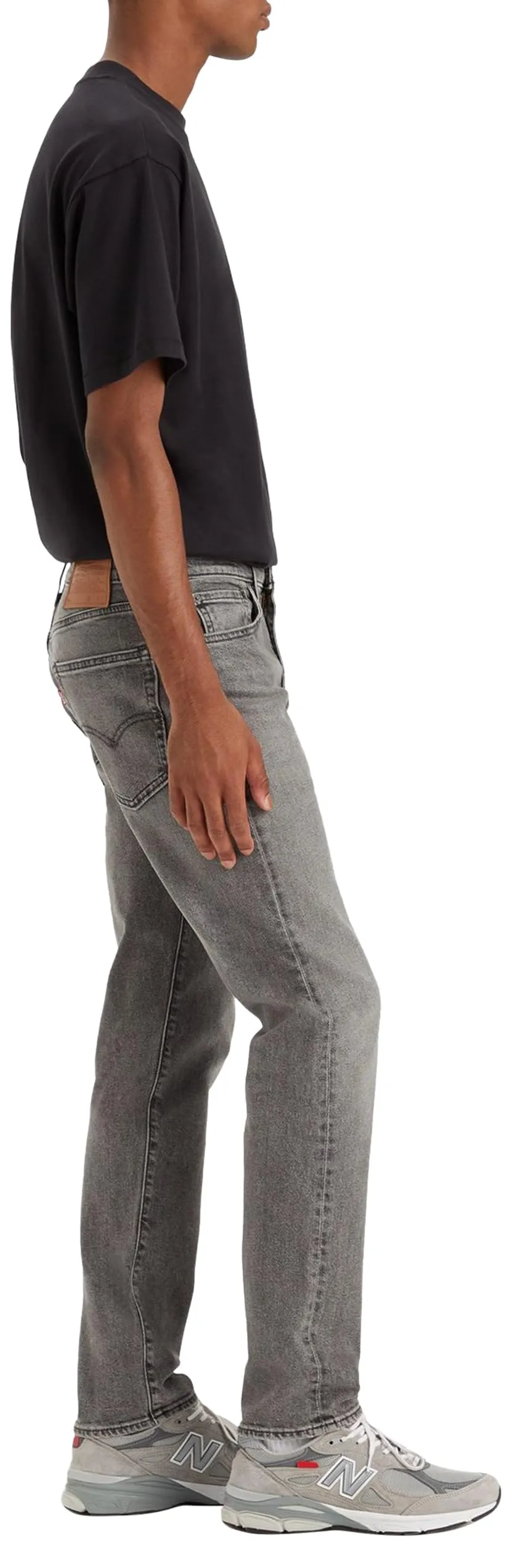 Levi's 502 Taper Jeans Uomo, Whatever You Like, 30W / 32L - immagine 7