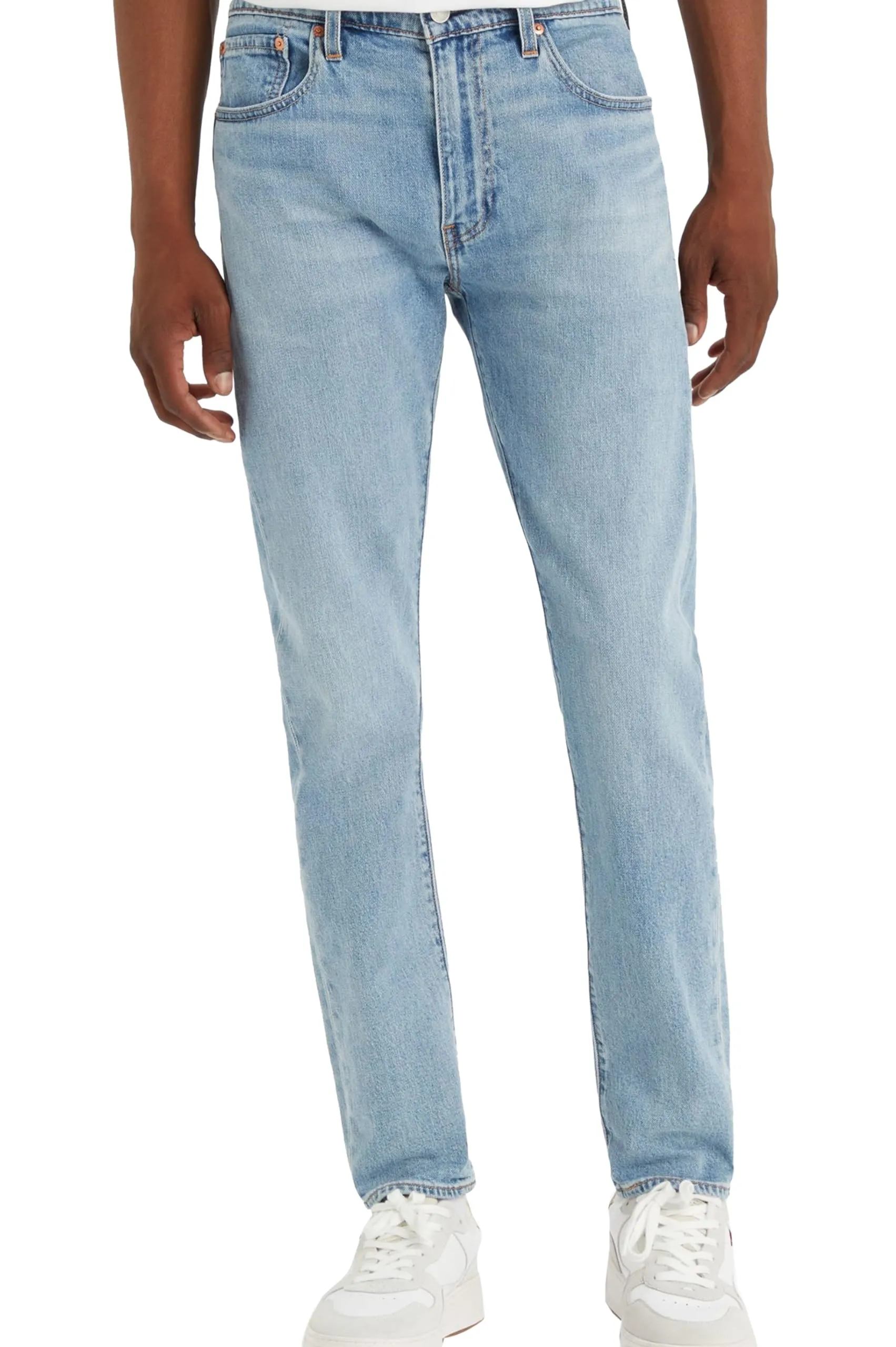 Levi's 512 Slim Taper Jeans, Call It Off, 32W / 32L - immagine 1