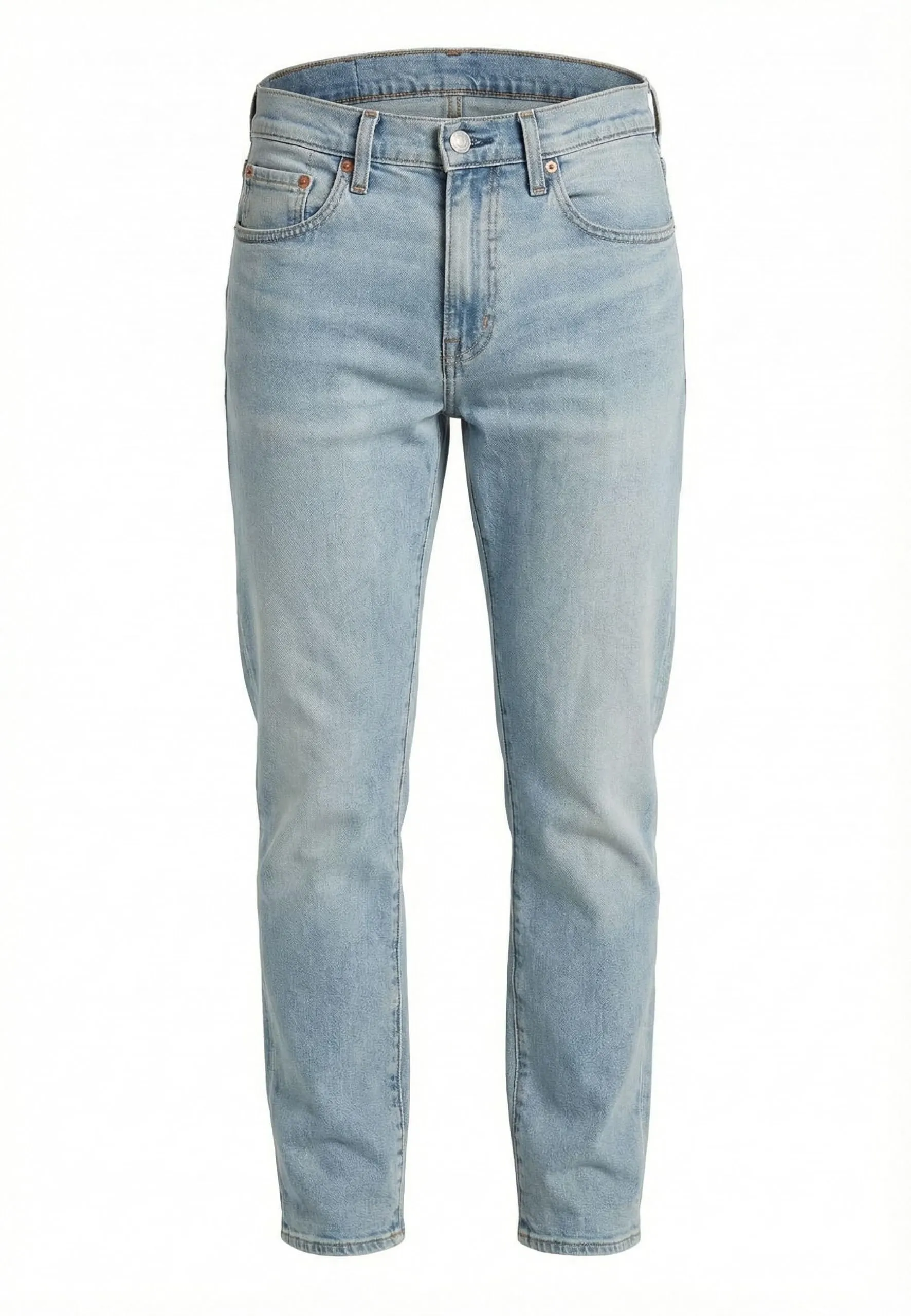 Levi's 502 Taper Jeans Uomo Call It Off 36W / 36L - immagine 4