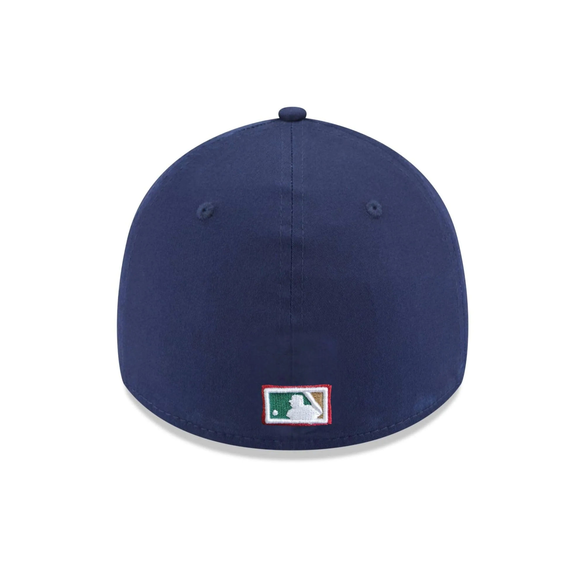 New Era Chicago White Sox MLB All-Star Game 1933 Sidepatch 39Thirty Stretch Cap - Navy, L-XL - immagine 4