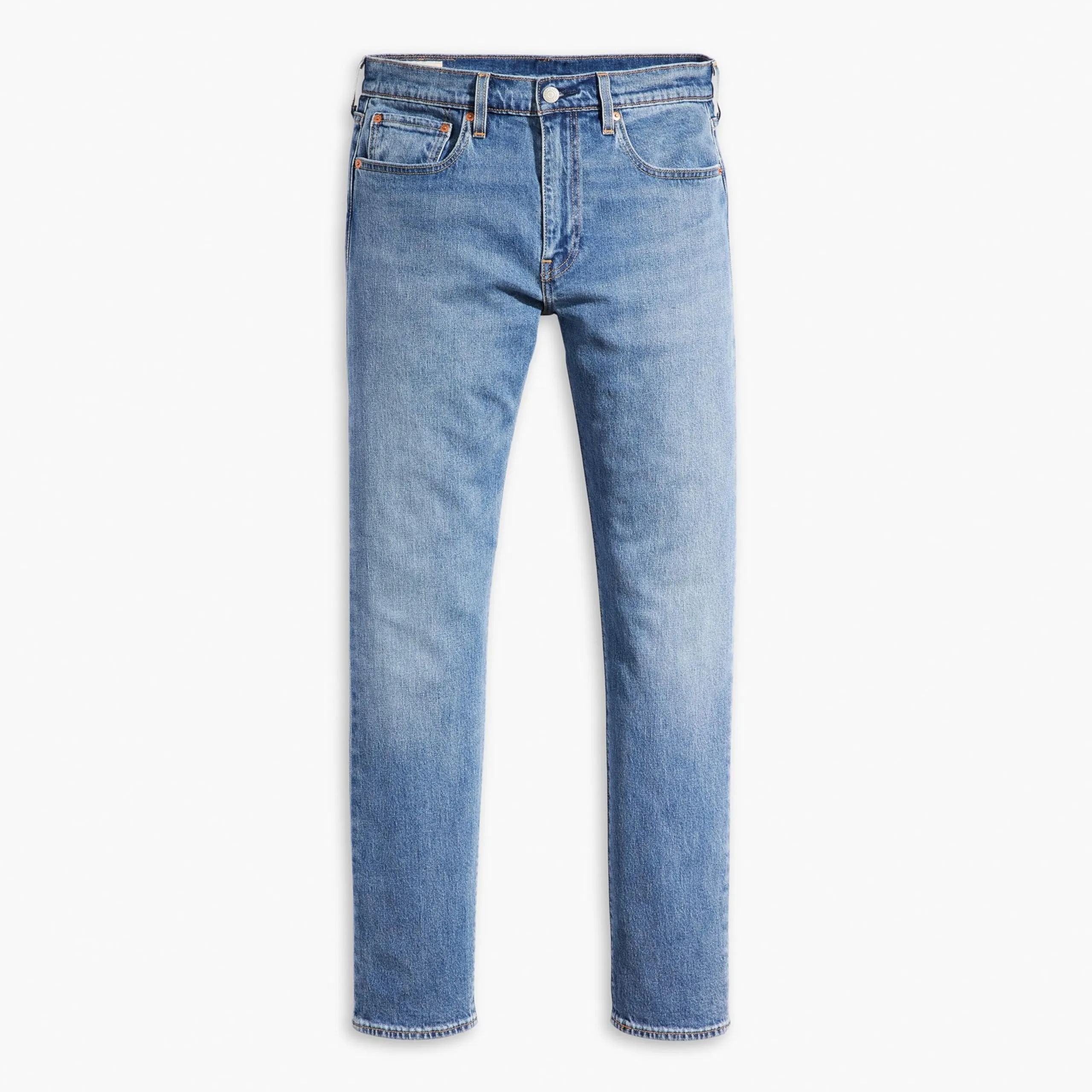 Levi's 502 Taper Jeans Uomo Hold On Me 36W / 34L - immagine 1