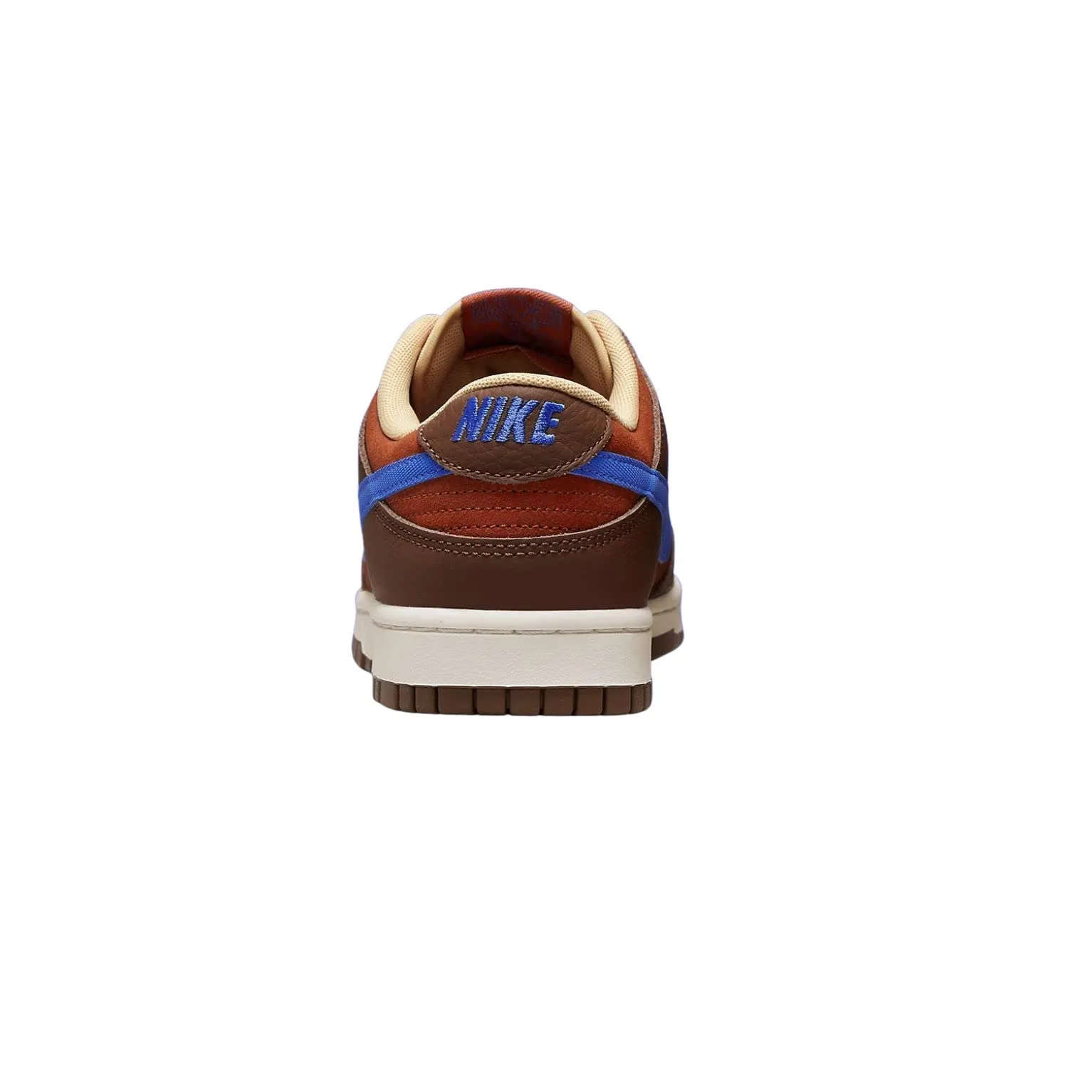 Nike Dunk Low Cacao Wow Cometa Blu 48.5 EU - immagine 2