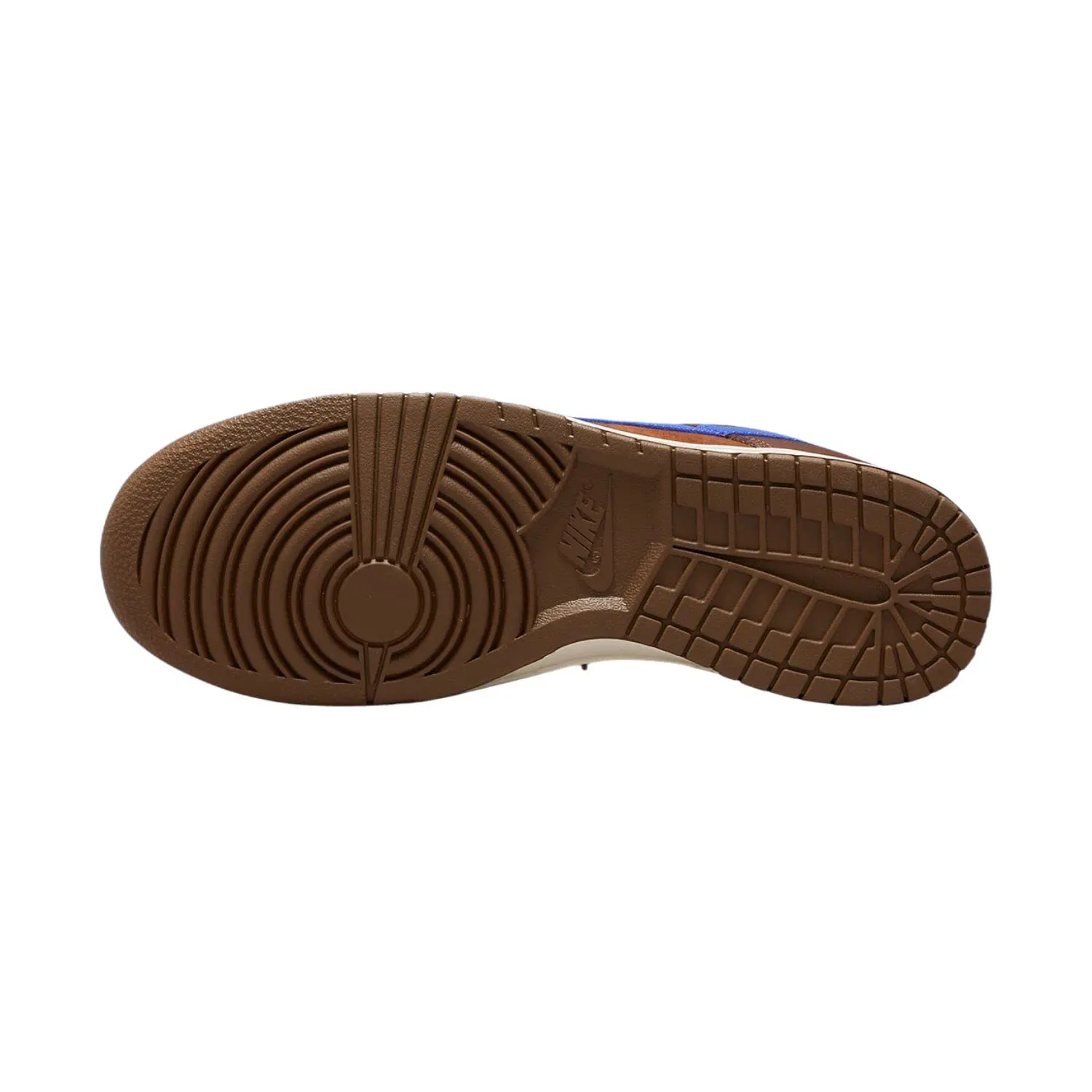 Nike Dunk Low Cacao Wow Cometa Blu 48.5 EU - immagine 5