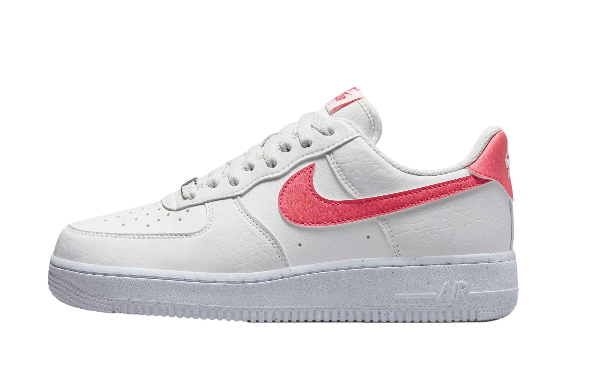 Nike Air Force 1 '07 ESS DH4406 101 Donna, 38.5 EU - immagine 1