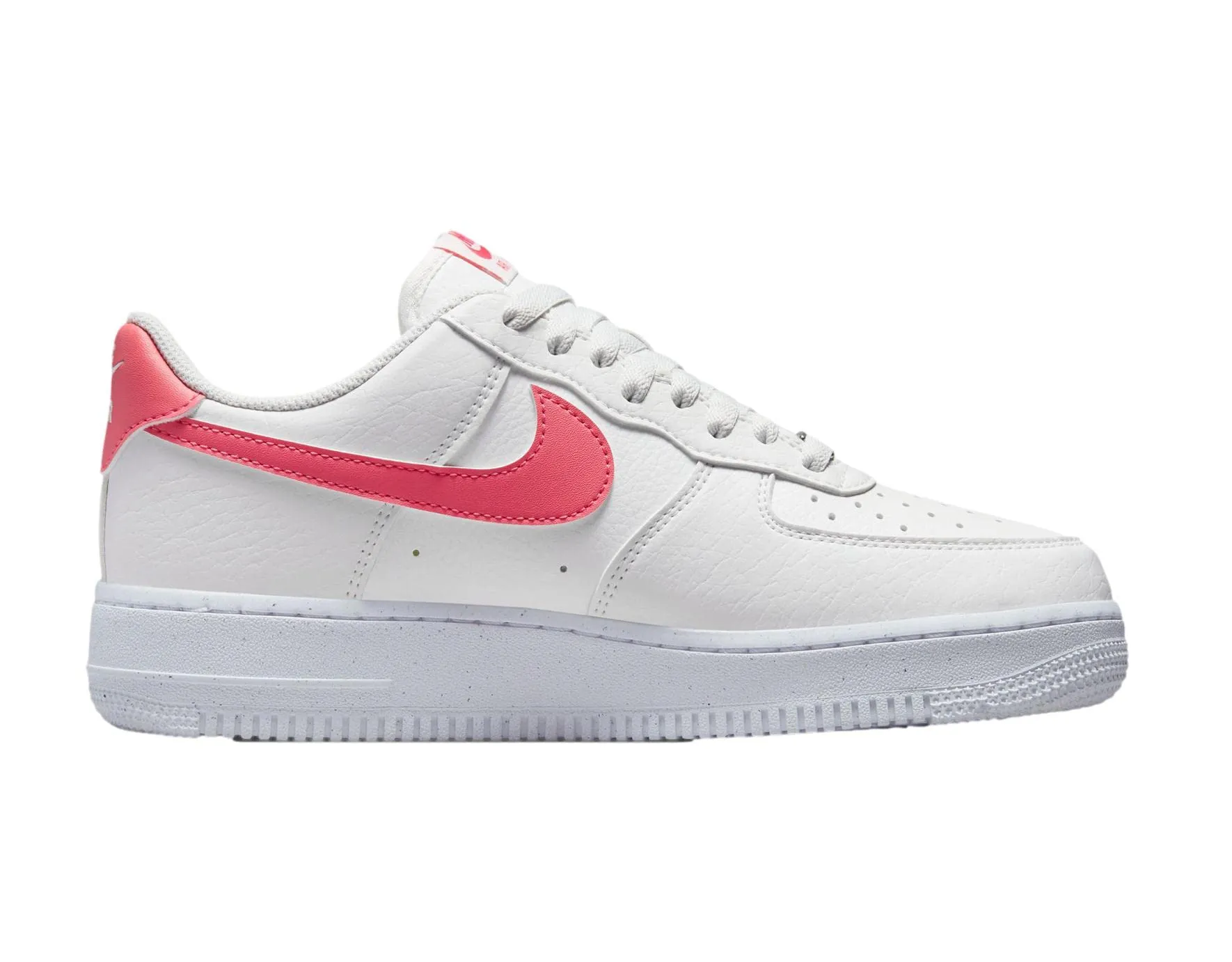 Nike Air Force 1 '07 ESS DH4406 101 Donna, 38.5 EU - immagine 2