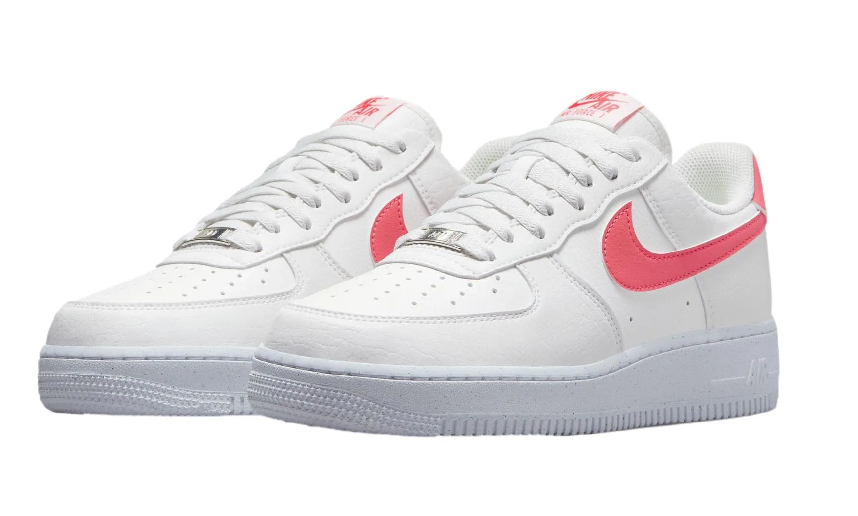 Nike Air Force 1 '07 ESS DH4406 101 Donna, 38.5 EU - immagine 5