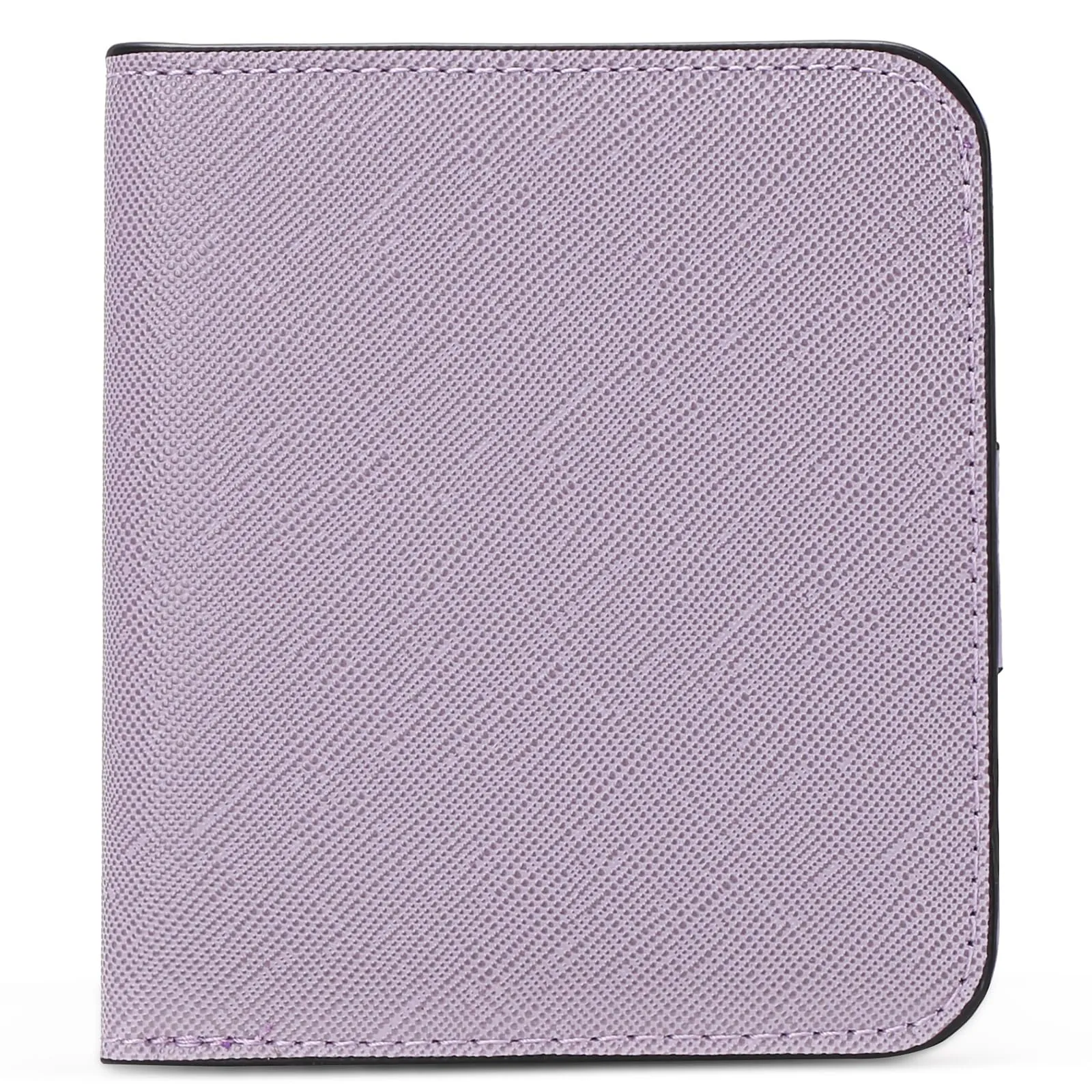 GAEKEAO Portafoglio da Donna in Pelle con Blocco RFID, 7 Scomparti per Carte e Tasca con Cerniera - immagine 7