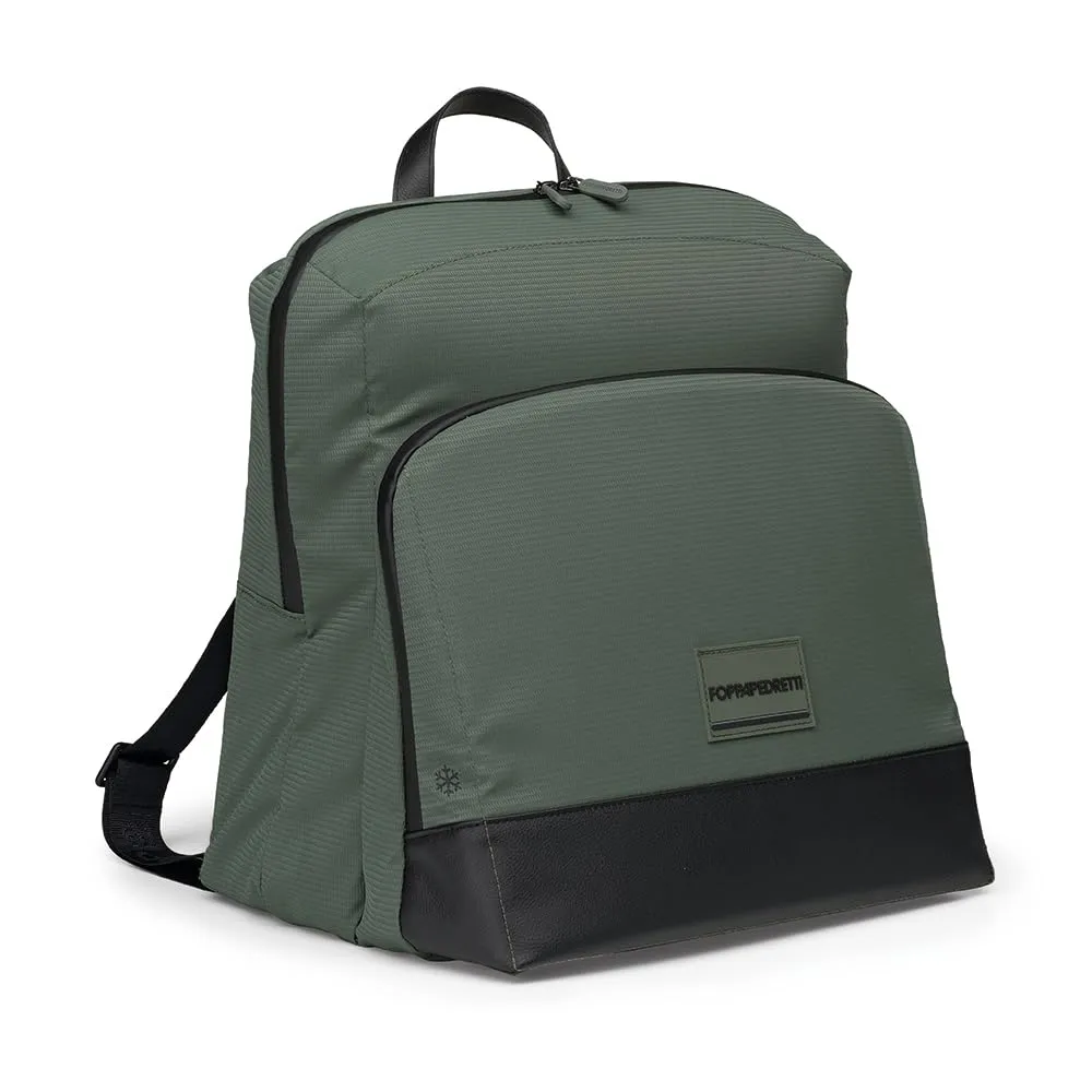 Foppapedretti Pretty Borsa, Olive - immagine 1