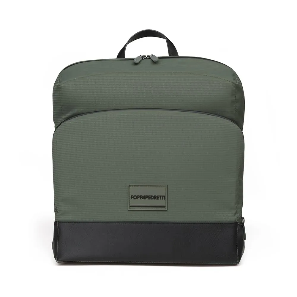 Foppapedretti Pretty Borsa, Olive - immagine 2