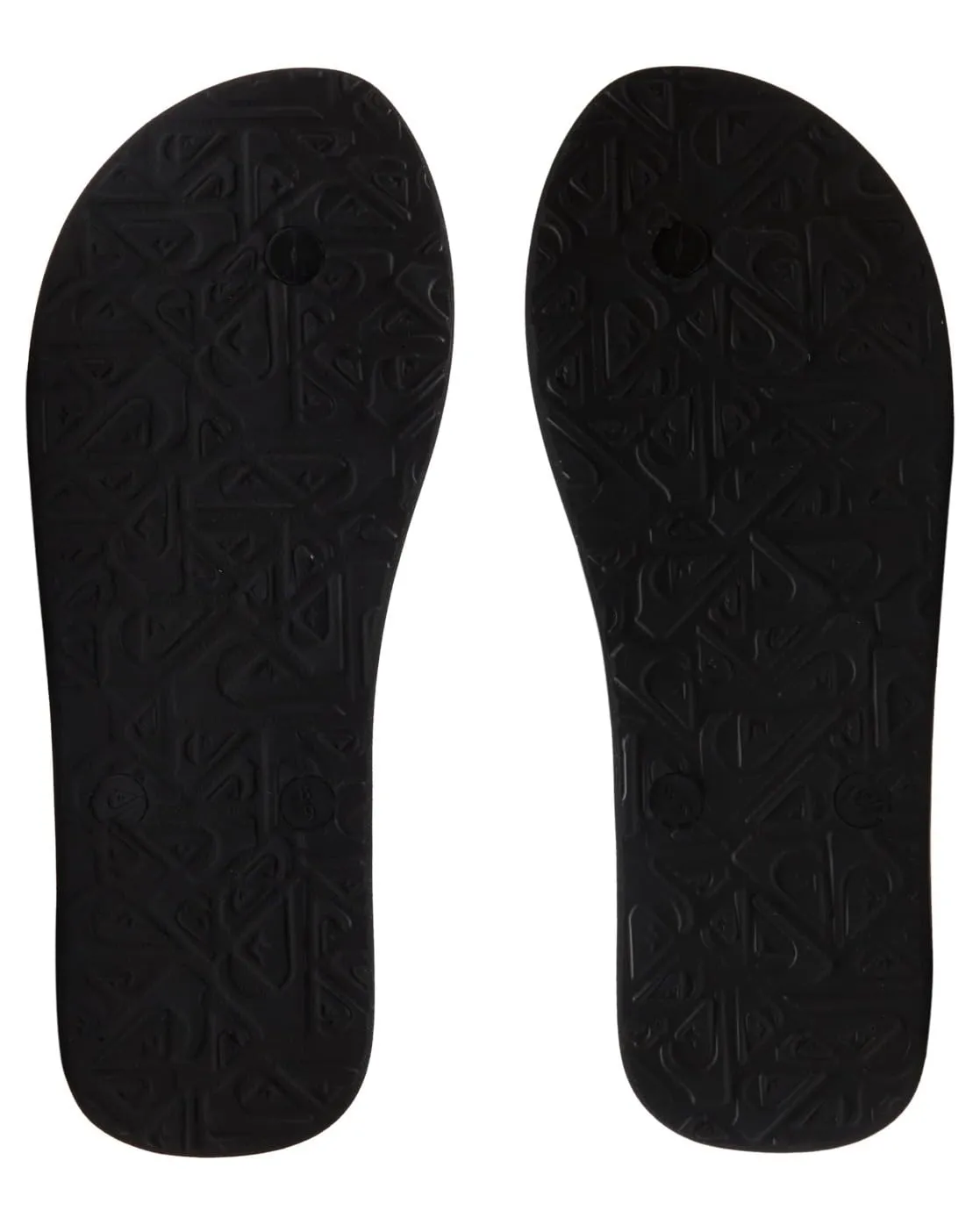 Quiksilver Molokai Core Sandalo da uomo, Grigio 1, 43 EU - immagine 5