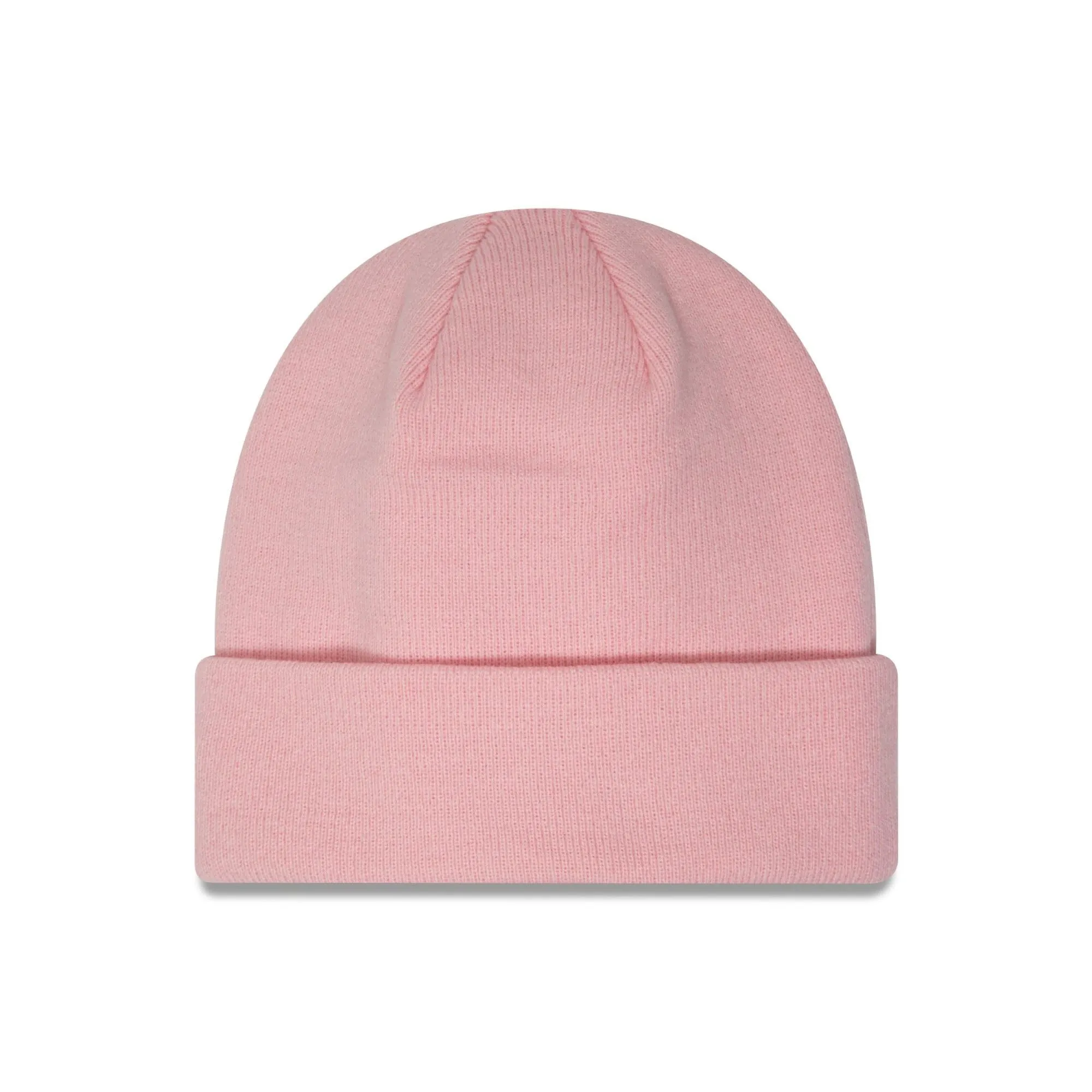 New Era MLB New York Yankees Beanie Pink - One Size - immagine 2