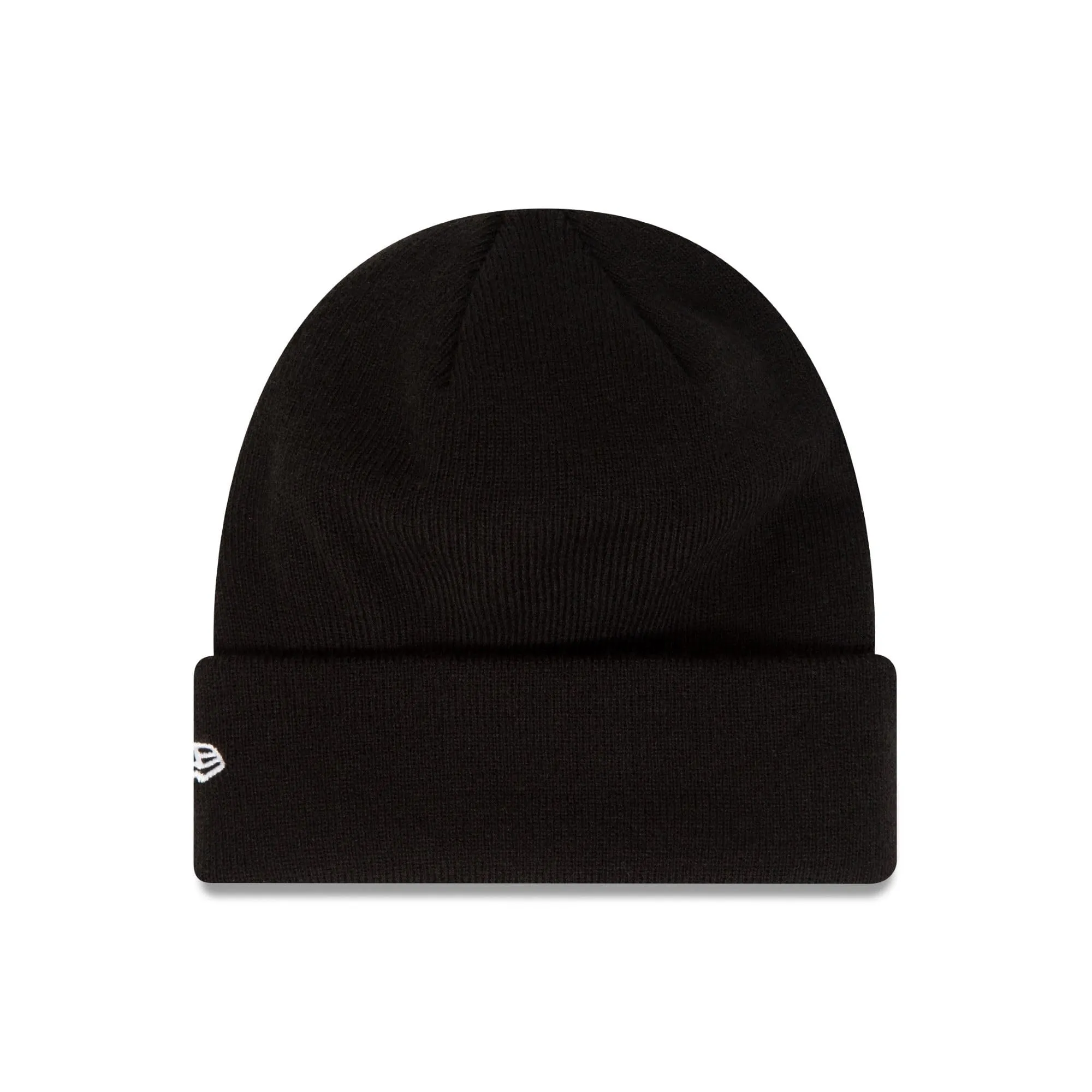 New Era Los Angeles Lakers NBA Beanie Schwarz - One Size - immagine 2