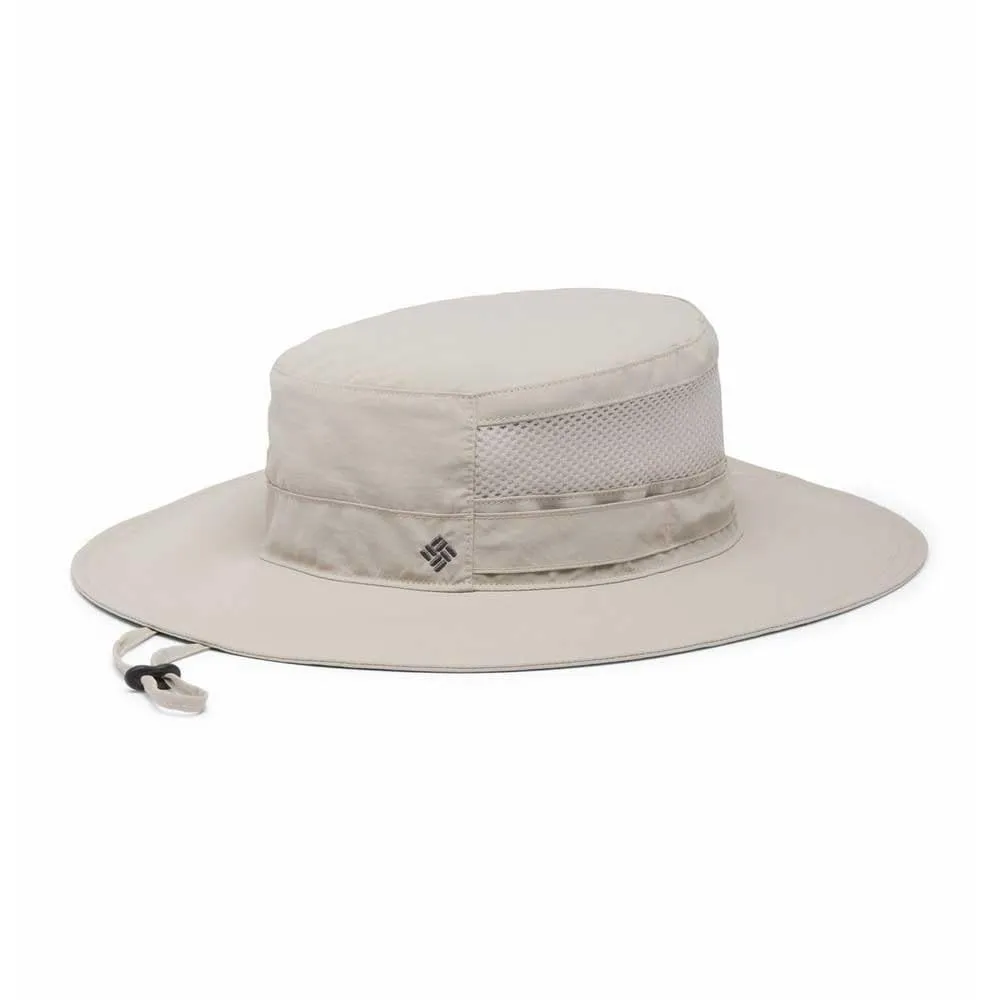 Columbia Bora Bora Booney Cappello Boonie Unisex Adulto, Grigio Selce, Taglia Unica - immagine 1