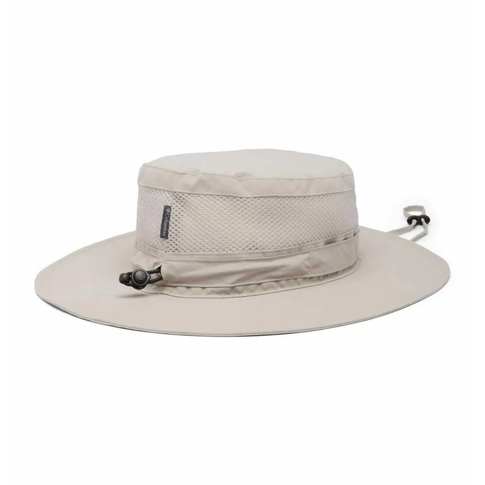 Columbia Bora Bora Booney Cappello Boonie Unisex Adulto, Grigio Selce, Taglia Unica - immagine 2