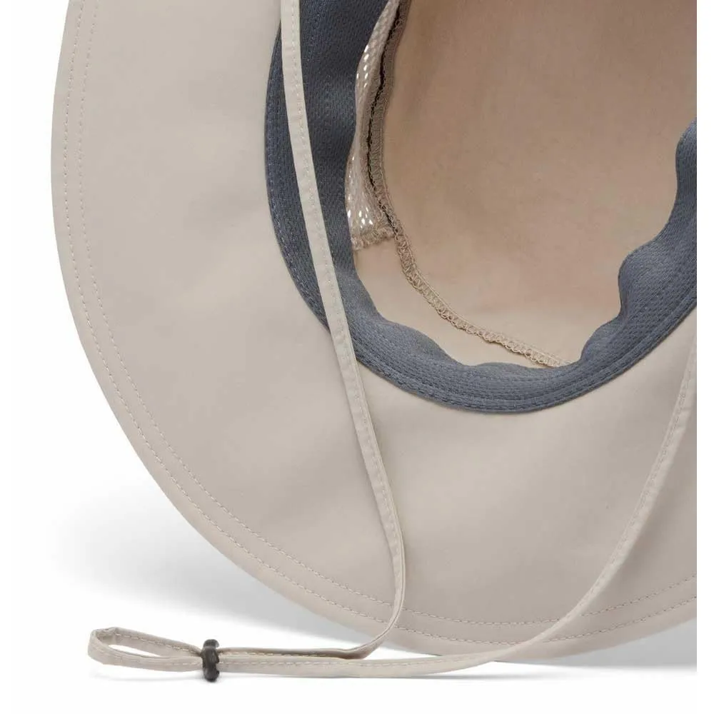 Columbia Bora Bora Booney Cappello Boonie Unisex Adulto, Grigio Selce, Taglia Unica - immagine 3
